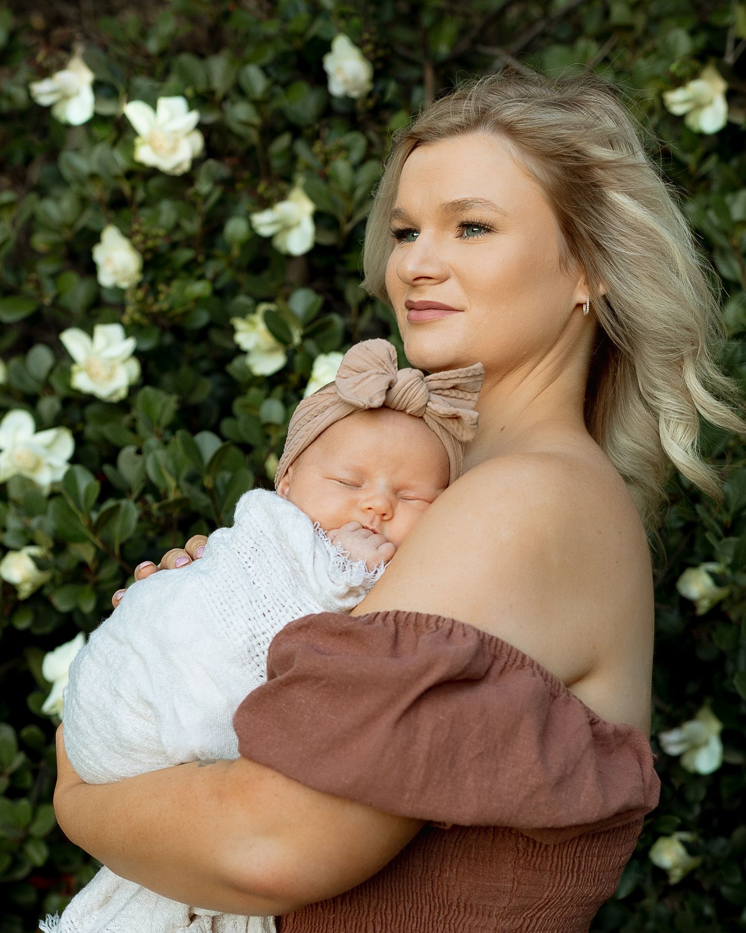 Motherhood Newcastle