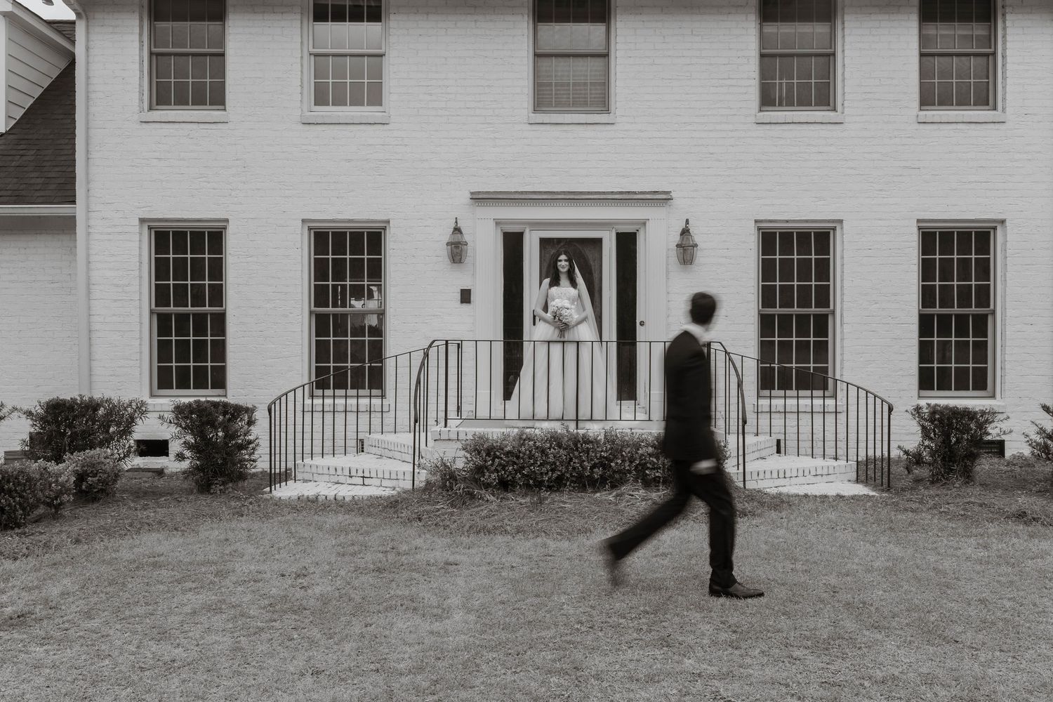 Grand Rapids Wedding Photography. West Michigan Weddings. Bride. Groom