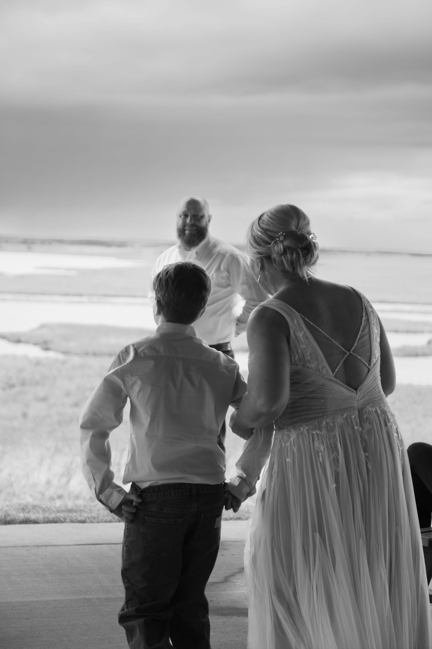 First look for husband and wife