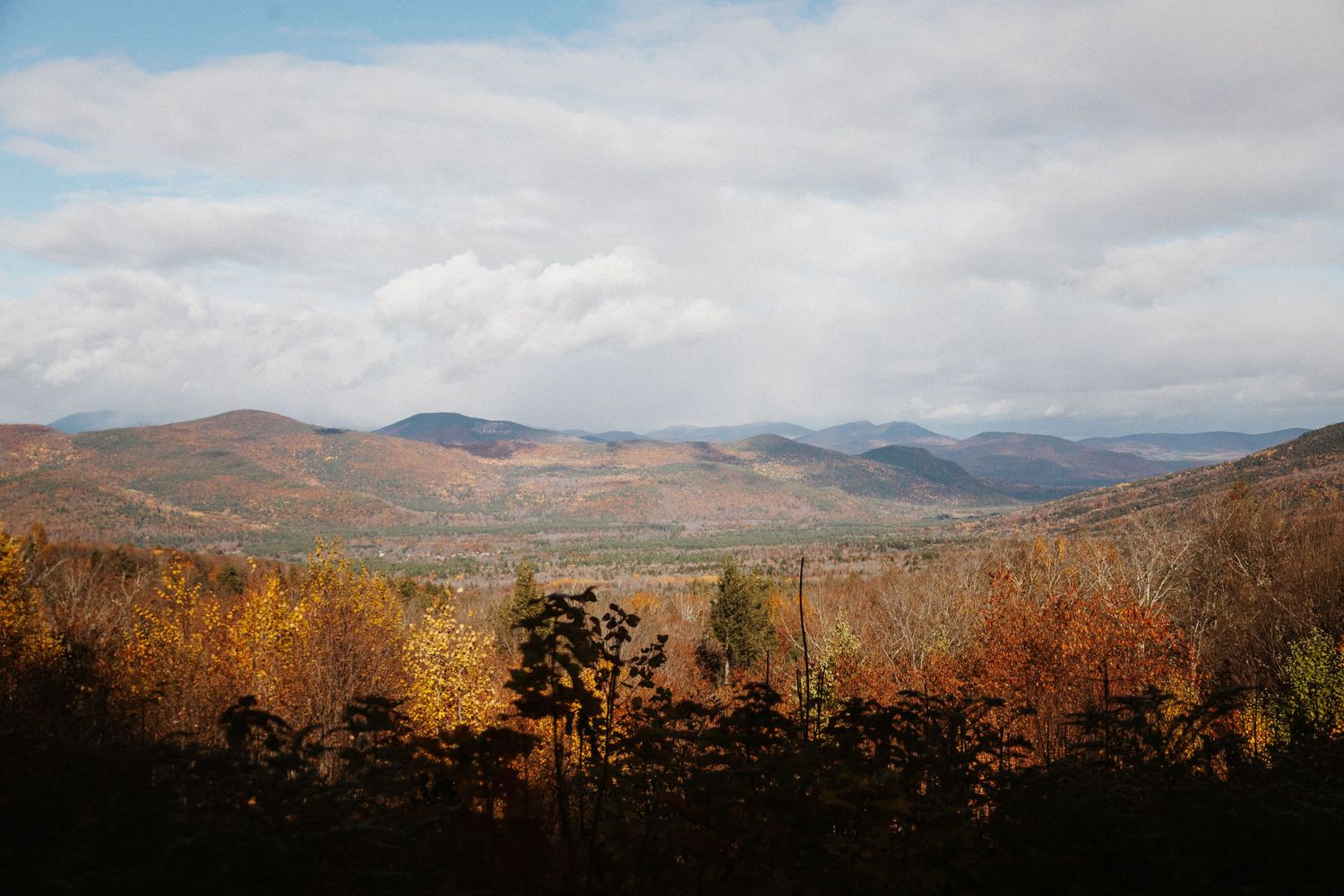 North Conway photo