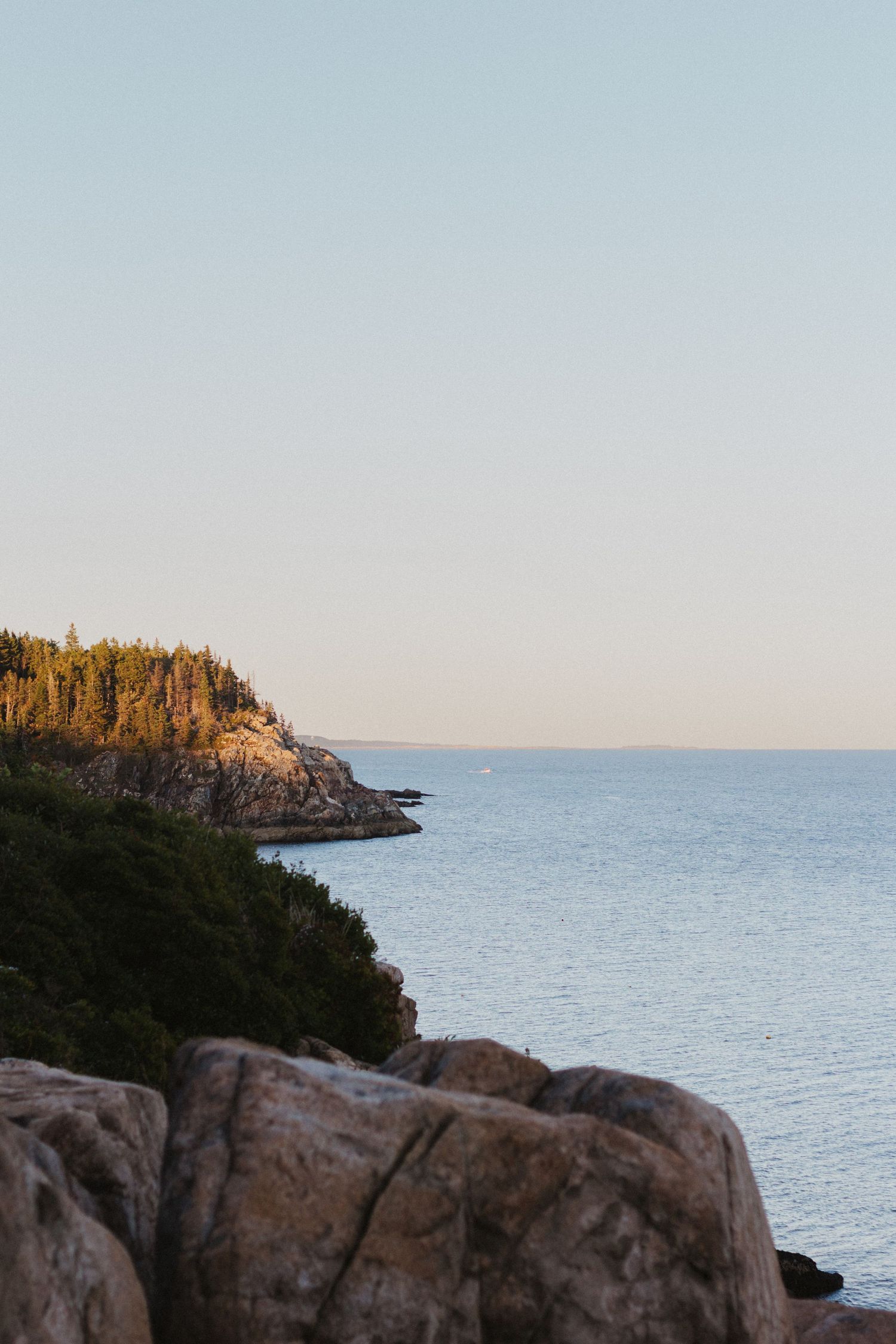 Acadia