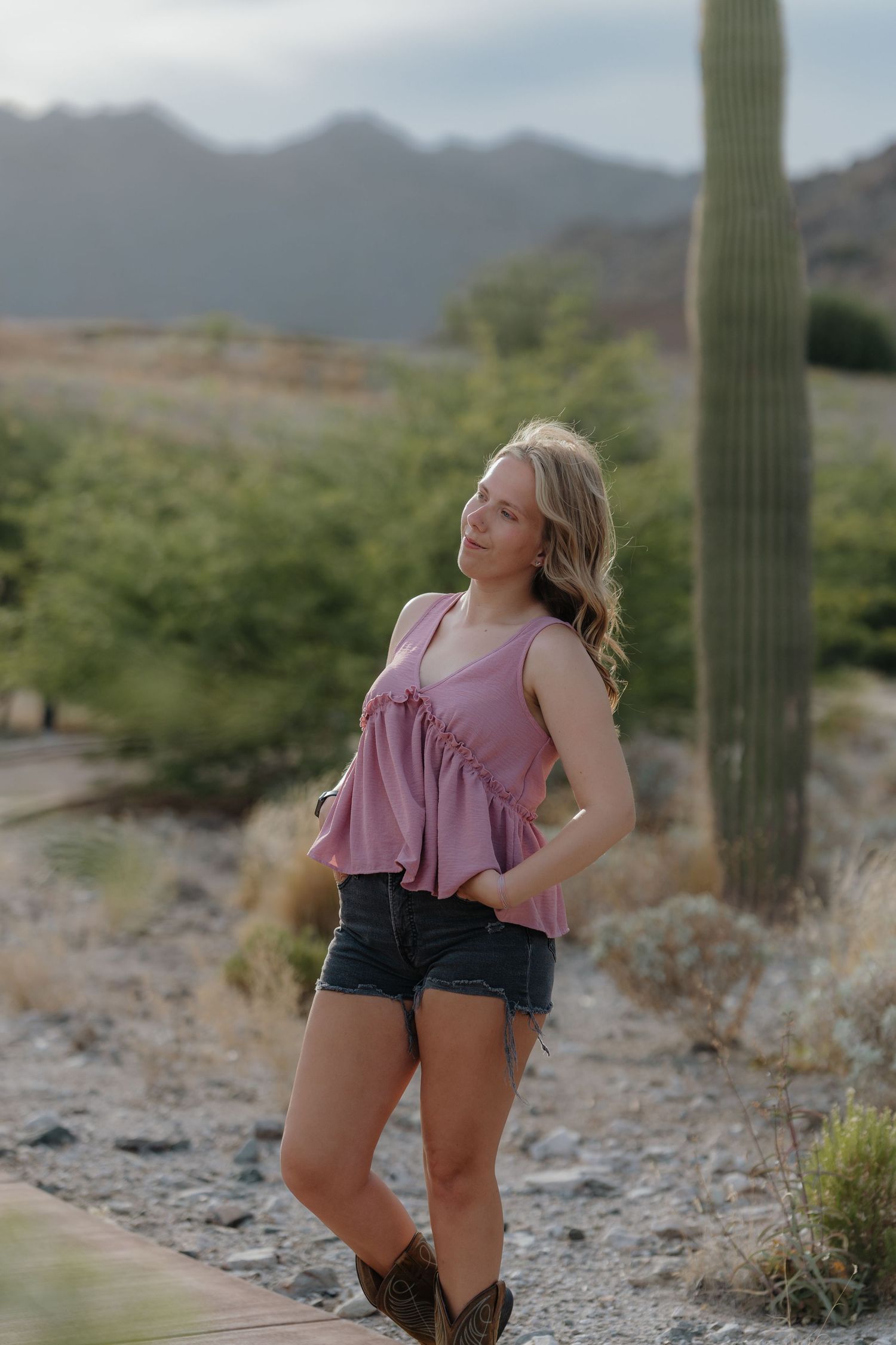 graduate photoshoot mesa arizona