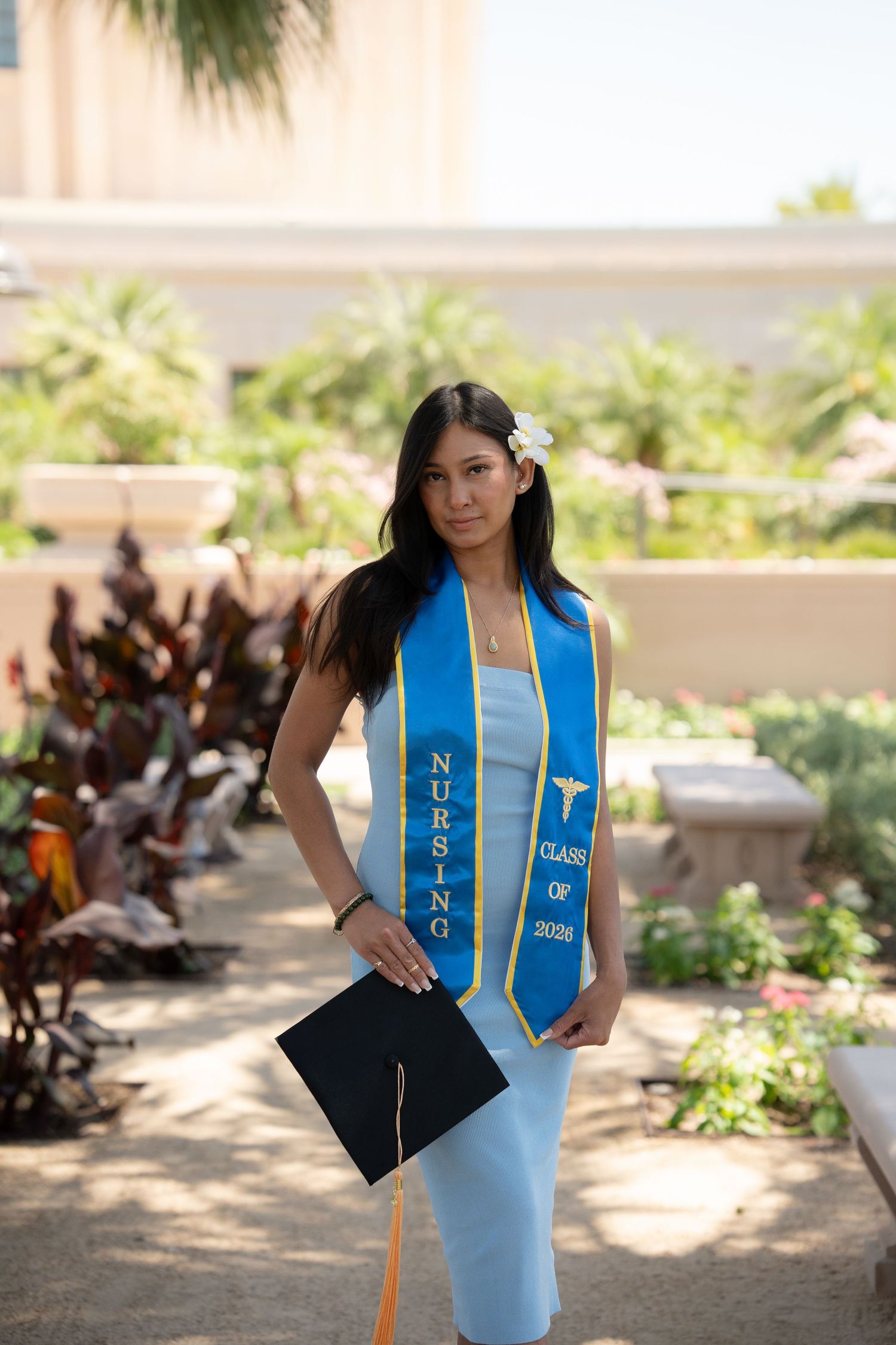gradute photoshoot mesa arizona