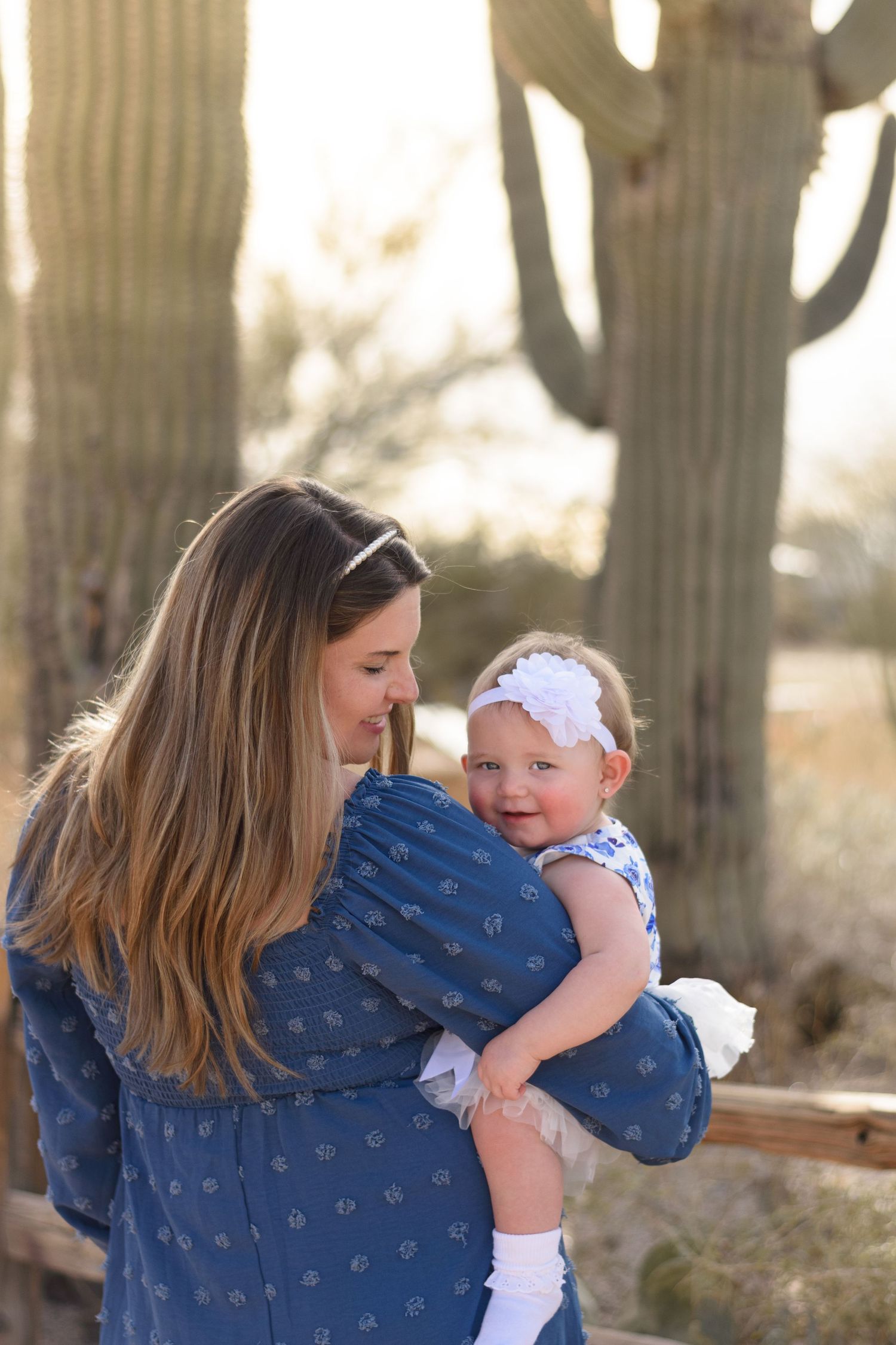 maternity photoshoot mesa arizona