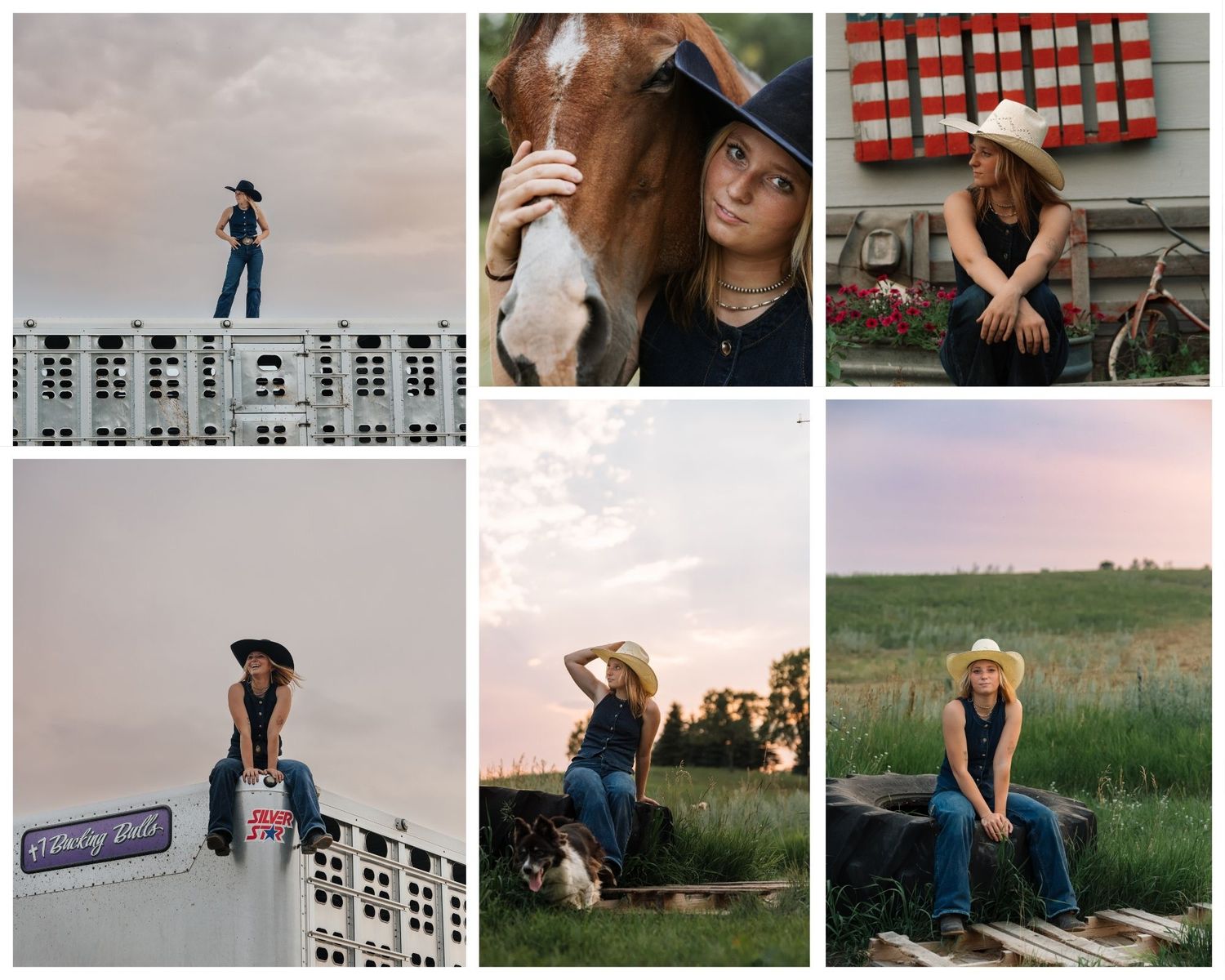 single photoshoot mesa arizona
