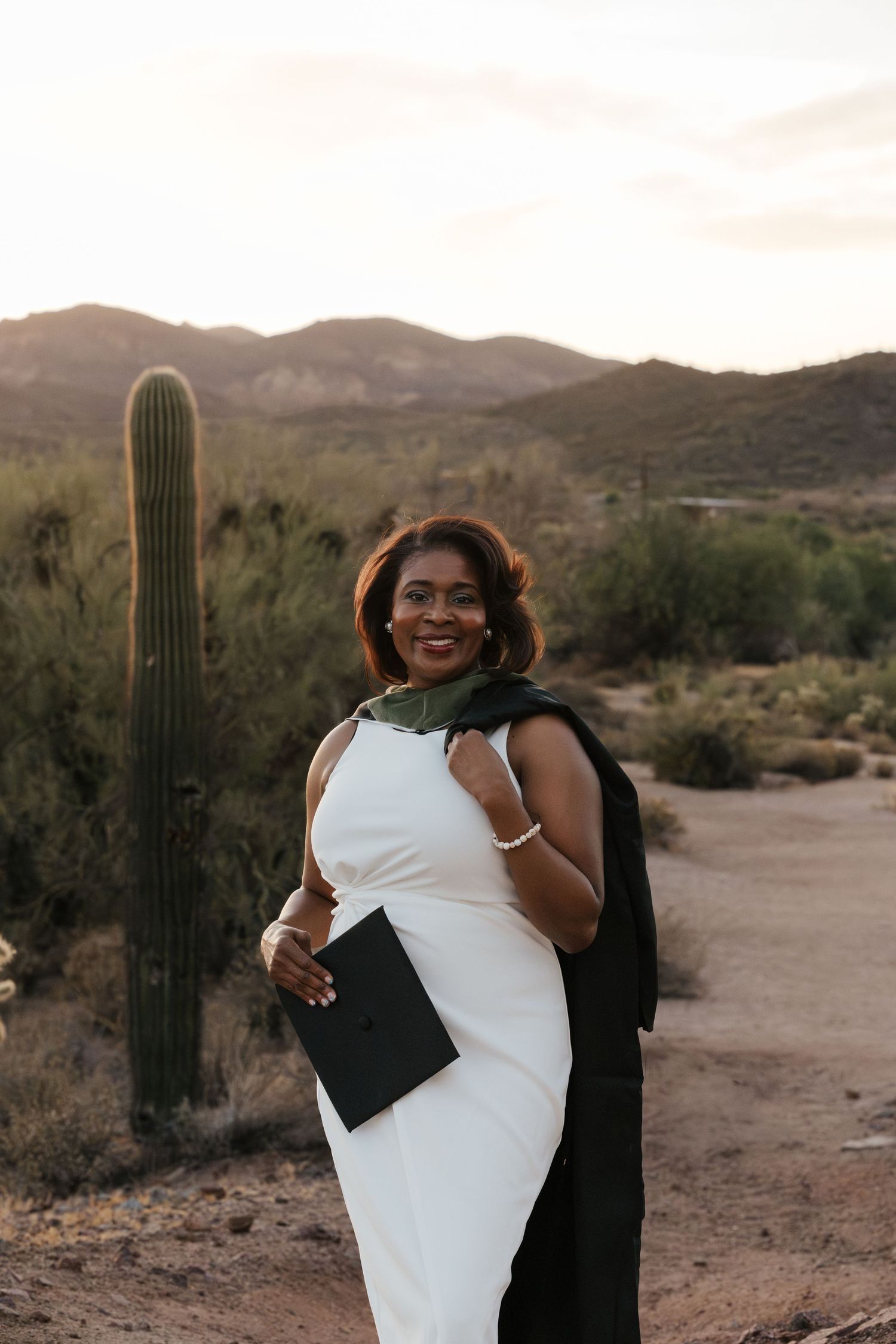 graduate photoshoot mesa arizona