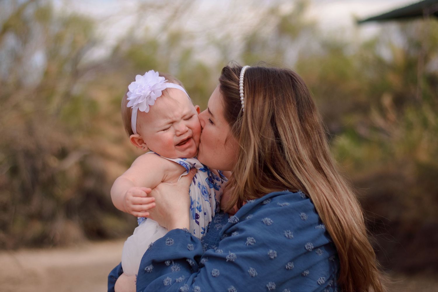 maternity photoshoot mesa arizona