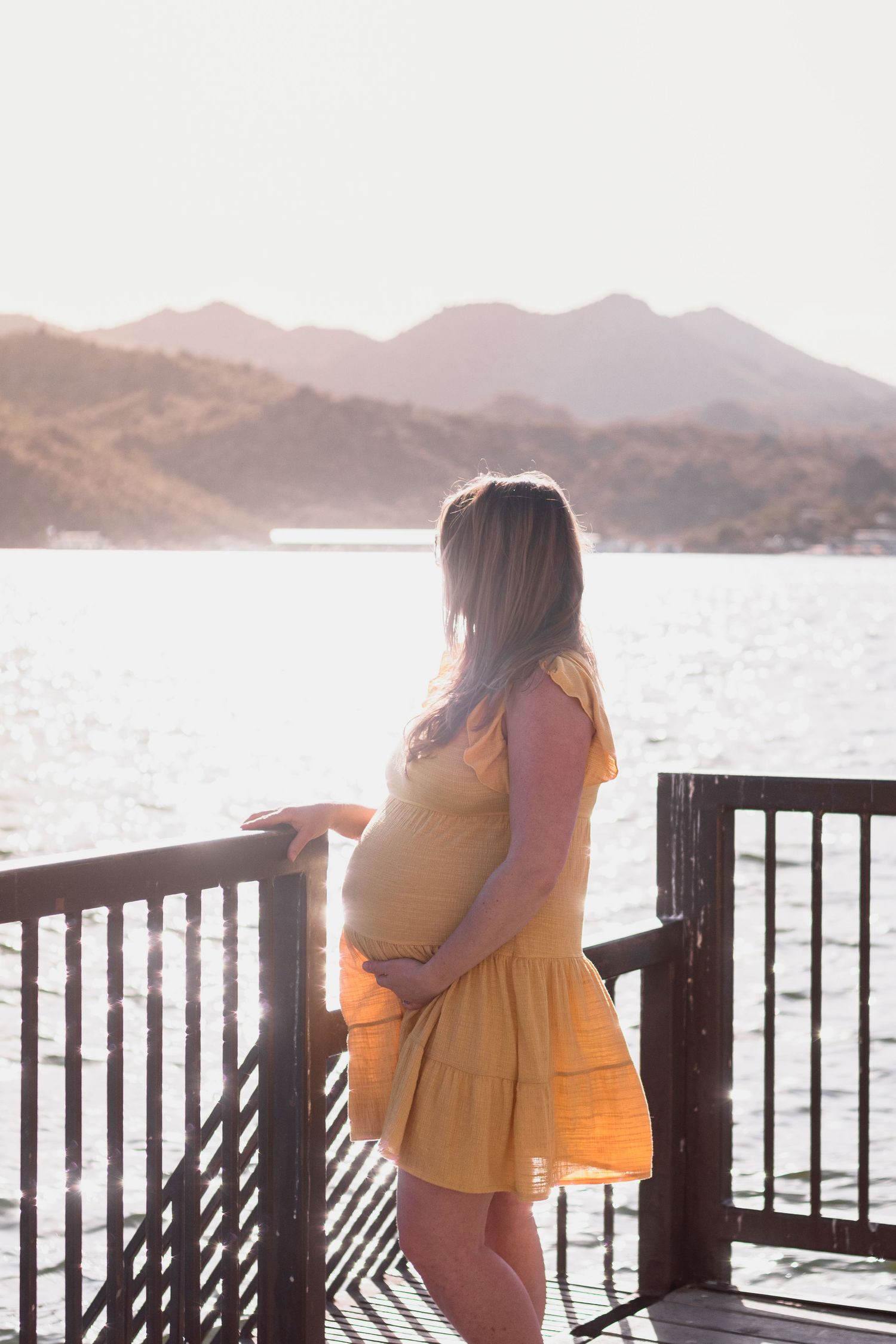 maternity photoshoot mesa arizona