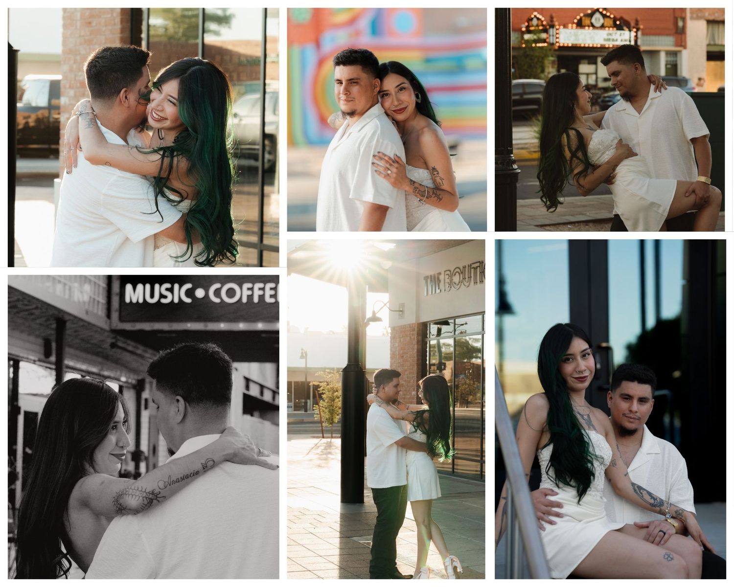 couple photoshoot mesa arizona