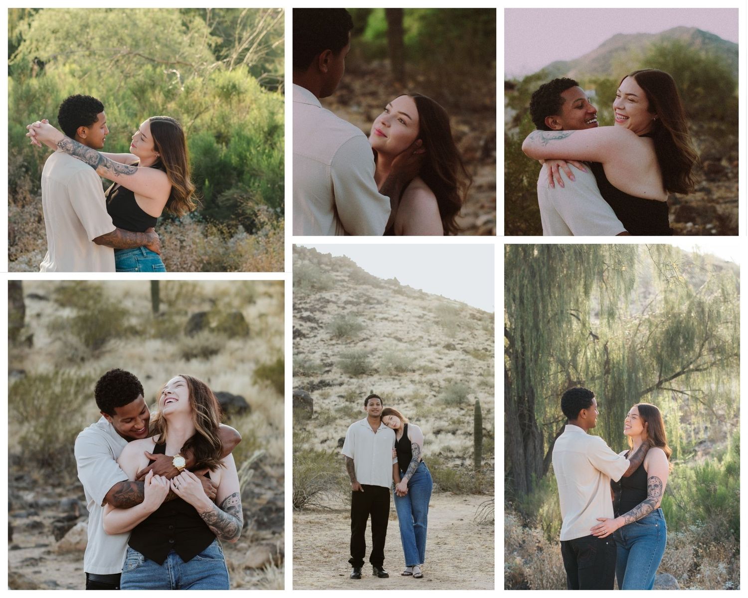 couple photoshoot mesa arizona