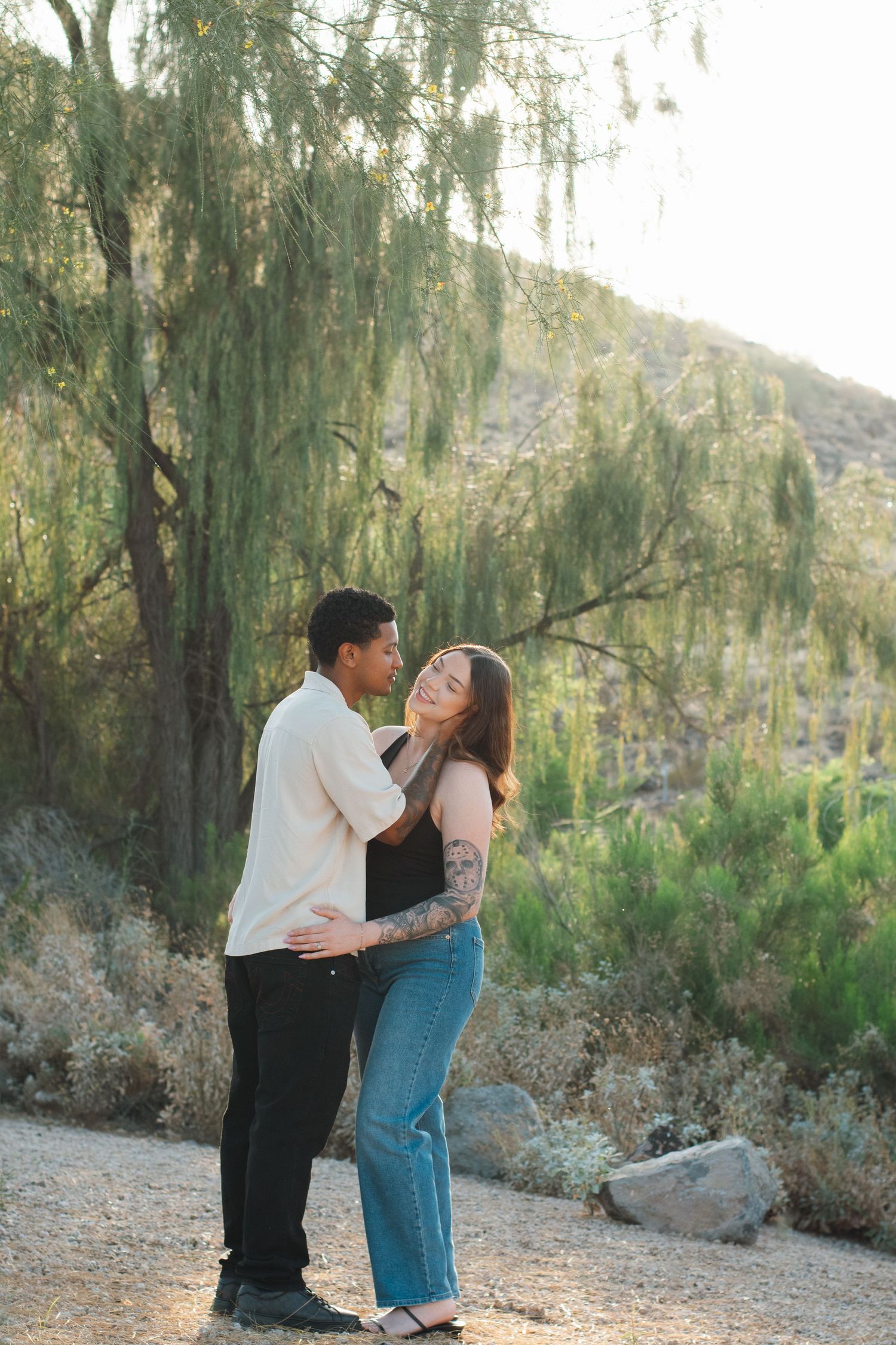 gradute photoshoot mesa arizona