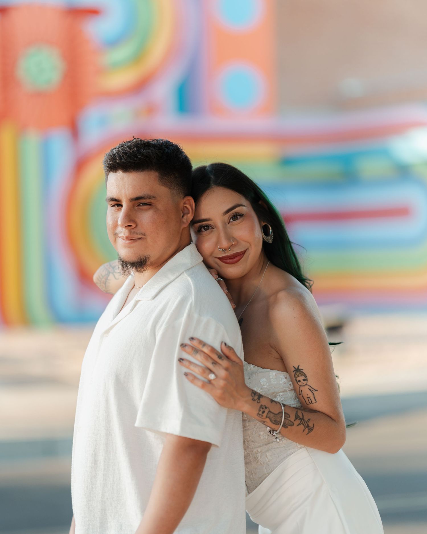 couple photoshoot mesa arizona