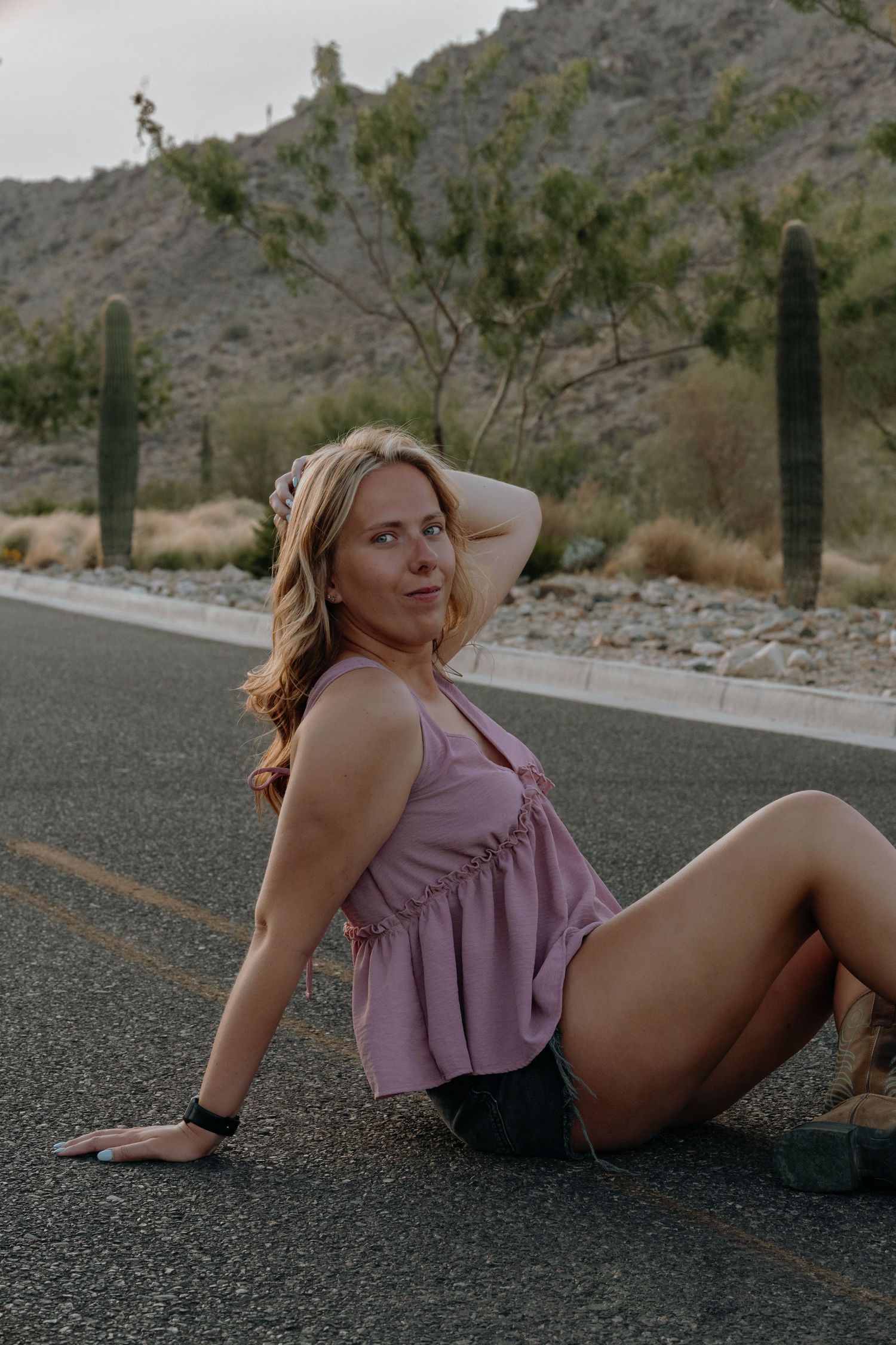 single photoshoot mesa arizona