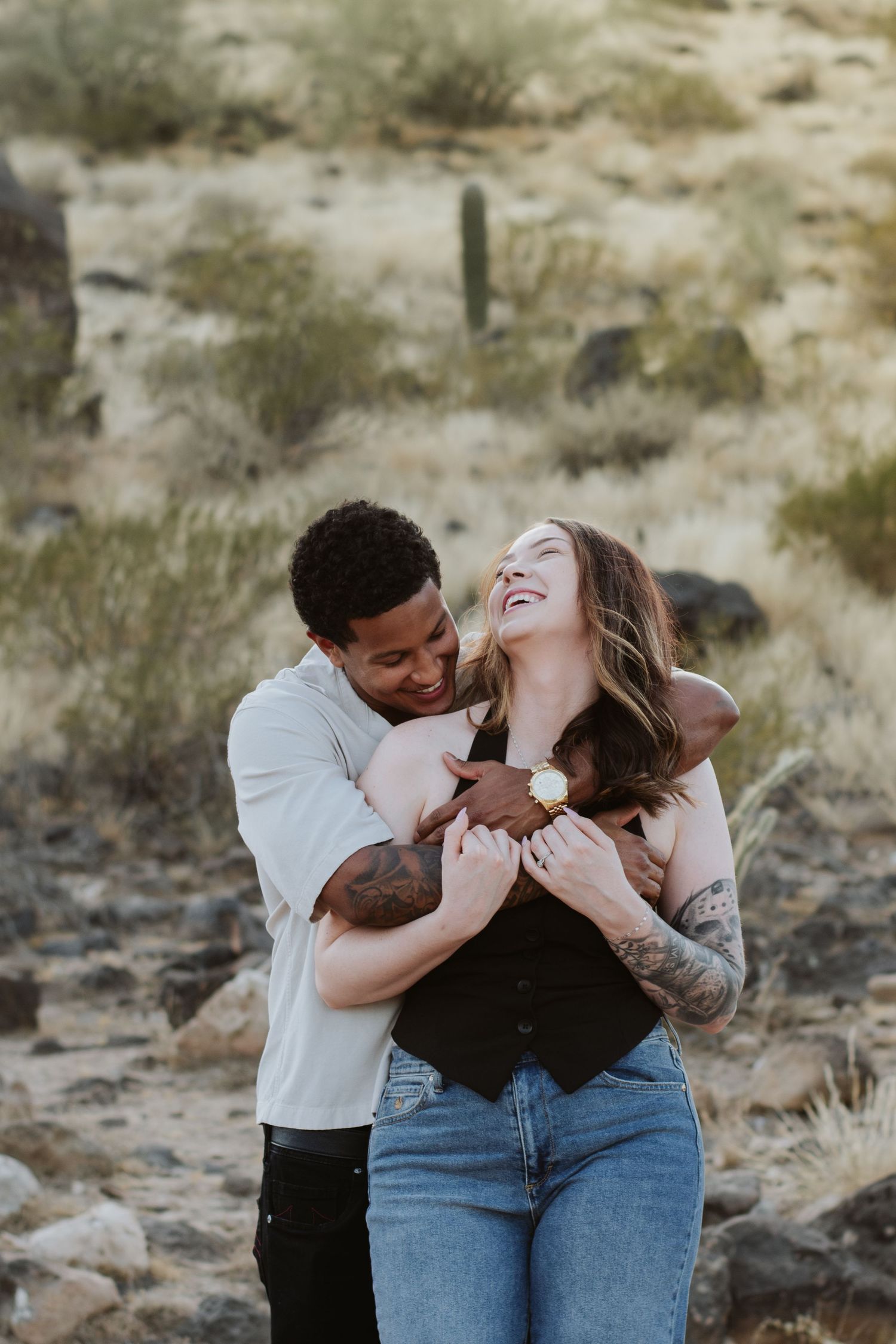 couple photoshoot mesa arizona