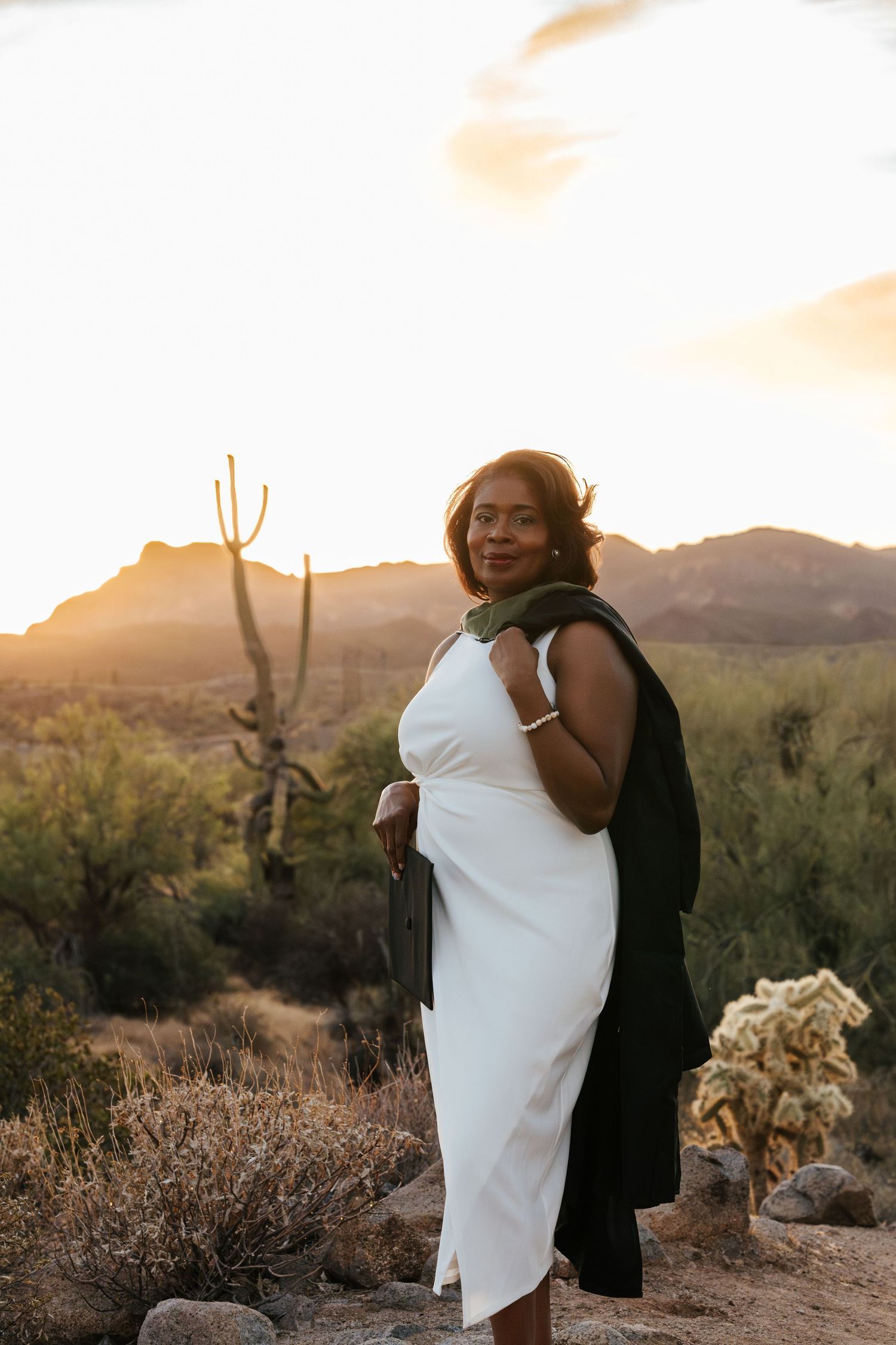 graduate photoshoot mesa arizona