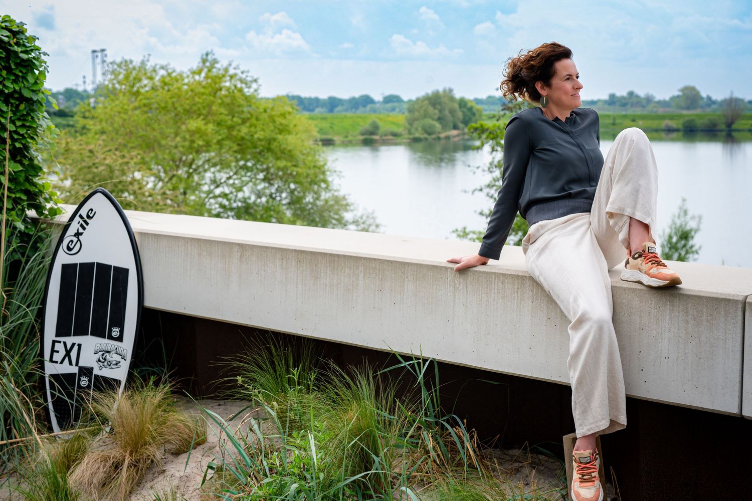 Conceptuele branding fotografie Zuid-Limburg — Pictures by Patrice