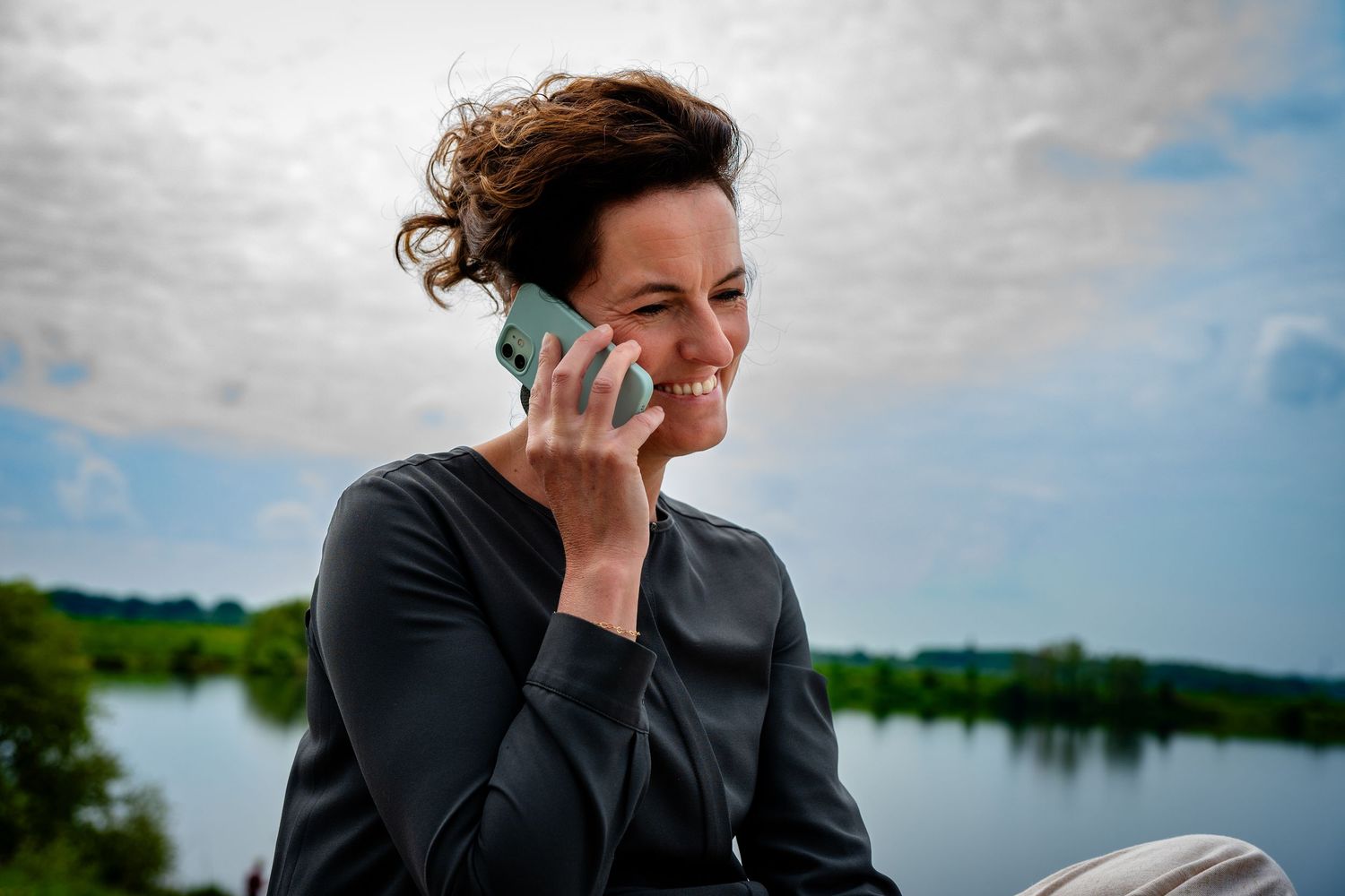 Conceptuele branding fotografie Zuid-Limburg — Pictures by Patrice