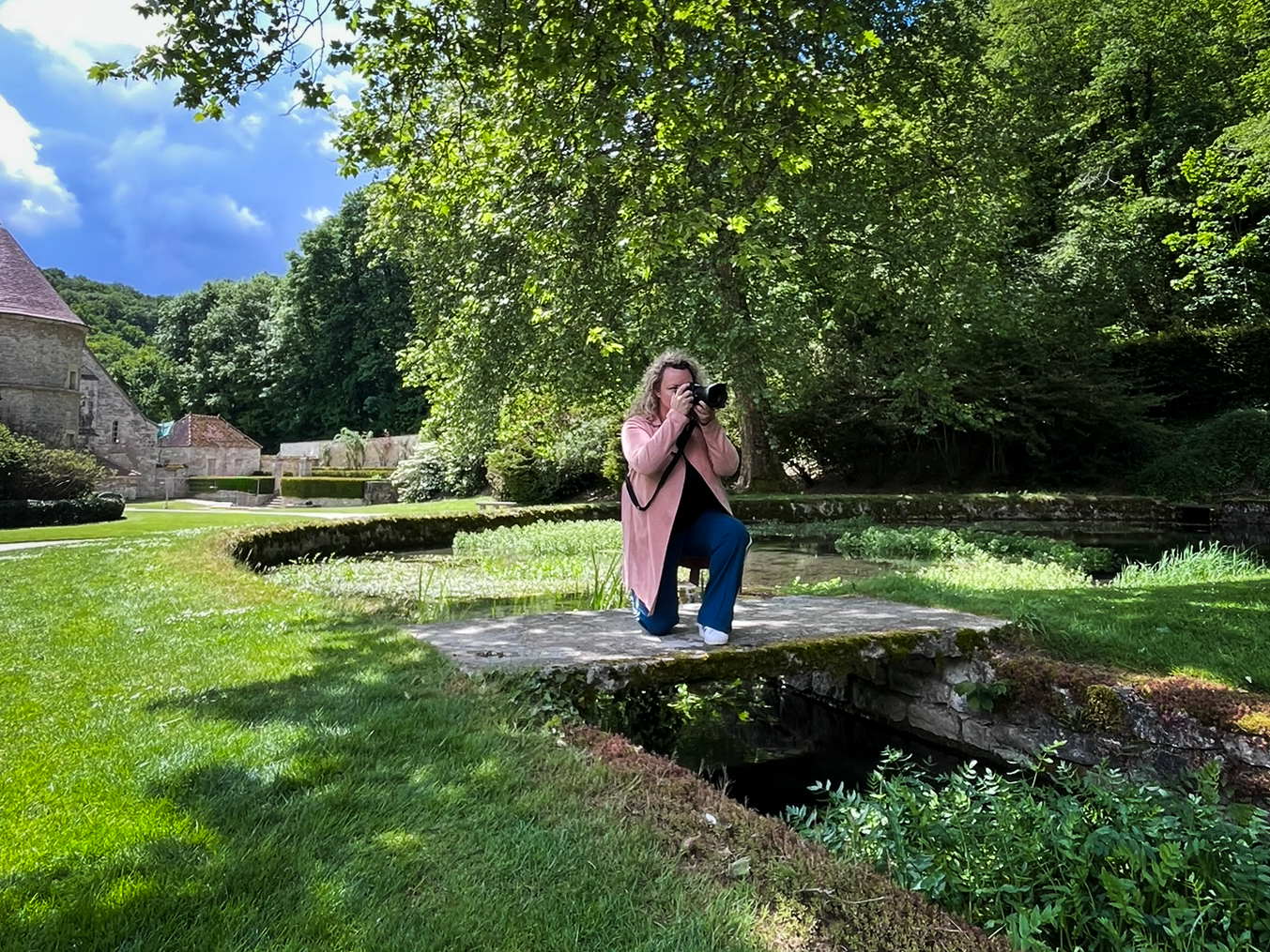 Bedrijfsfotografie Zuid-Limburg — Pictures by Patrice