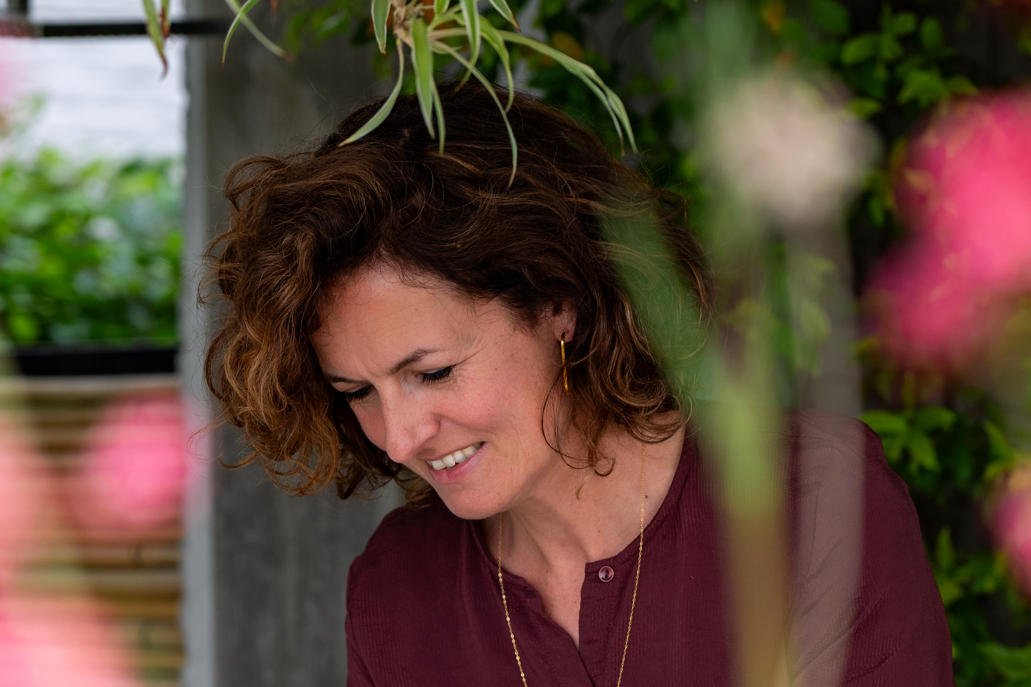 Business branding fotografie ondernemer Zuid-Limburg — Pictures by Patrice