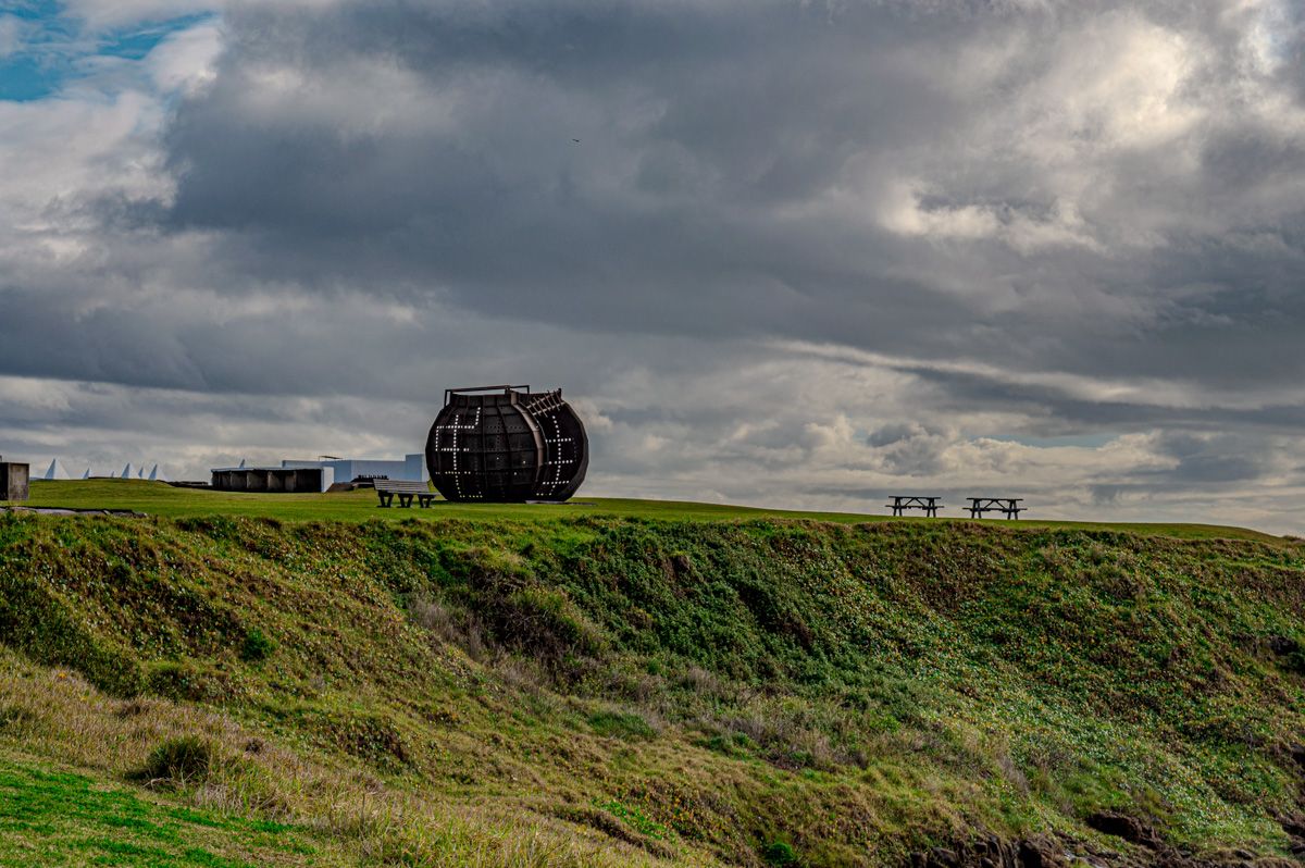 Port Kembla