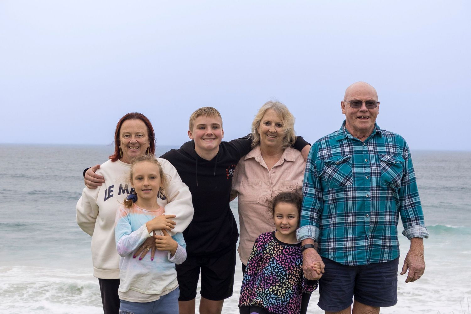 Family Photos