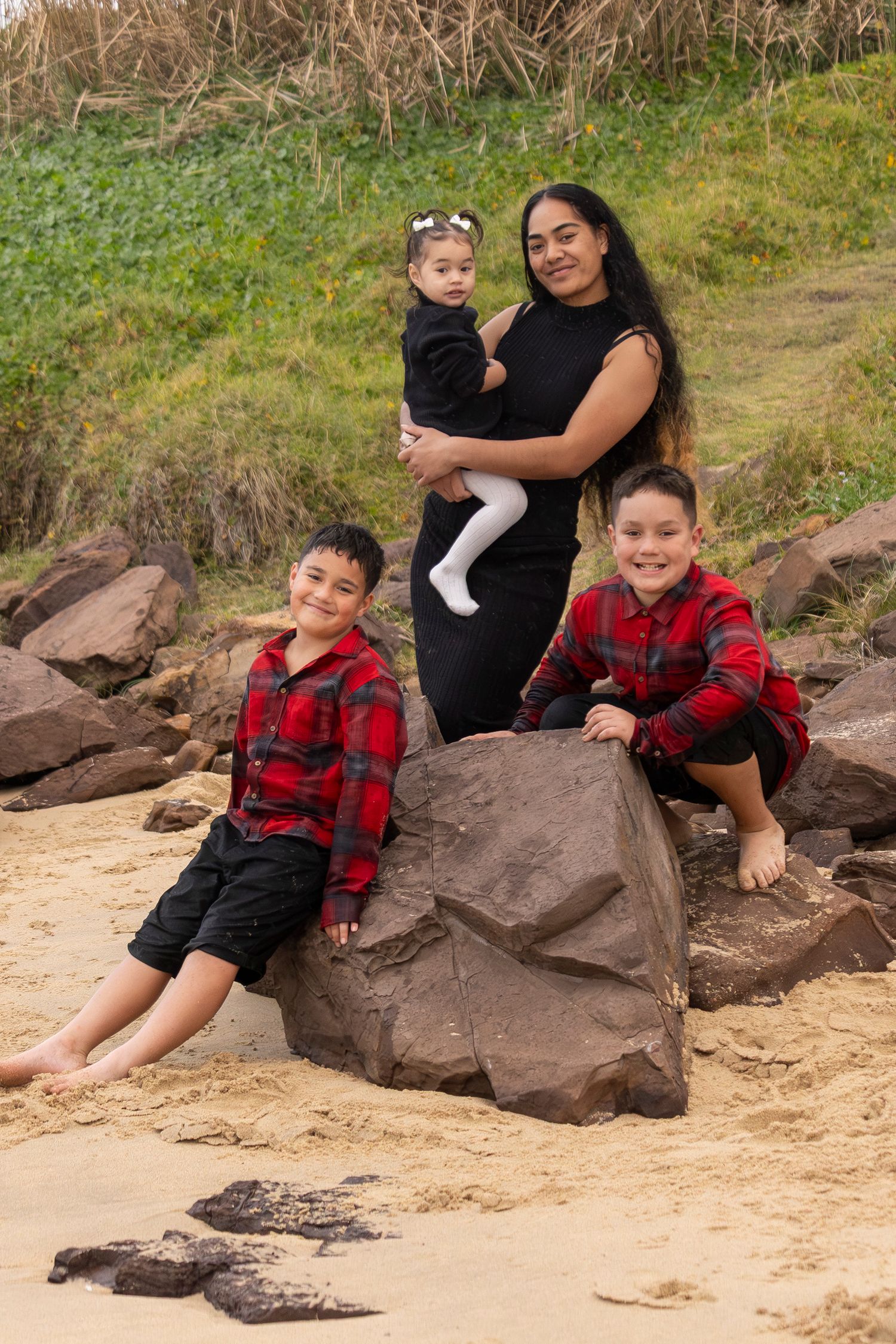 Family Photos