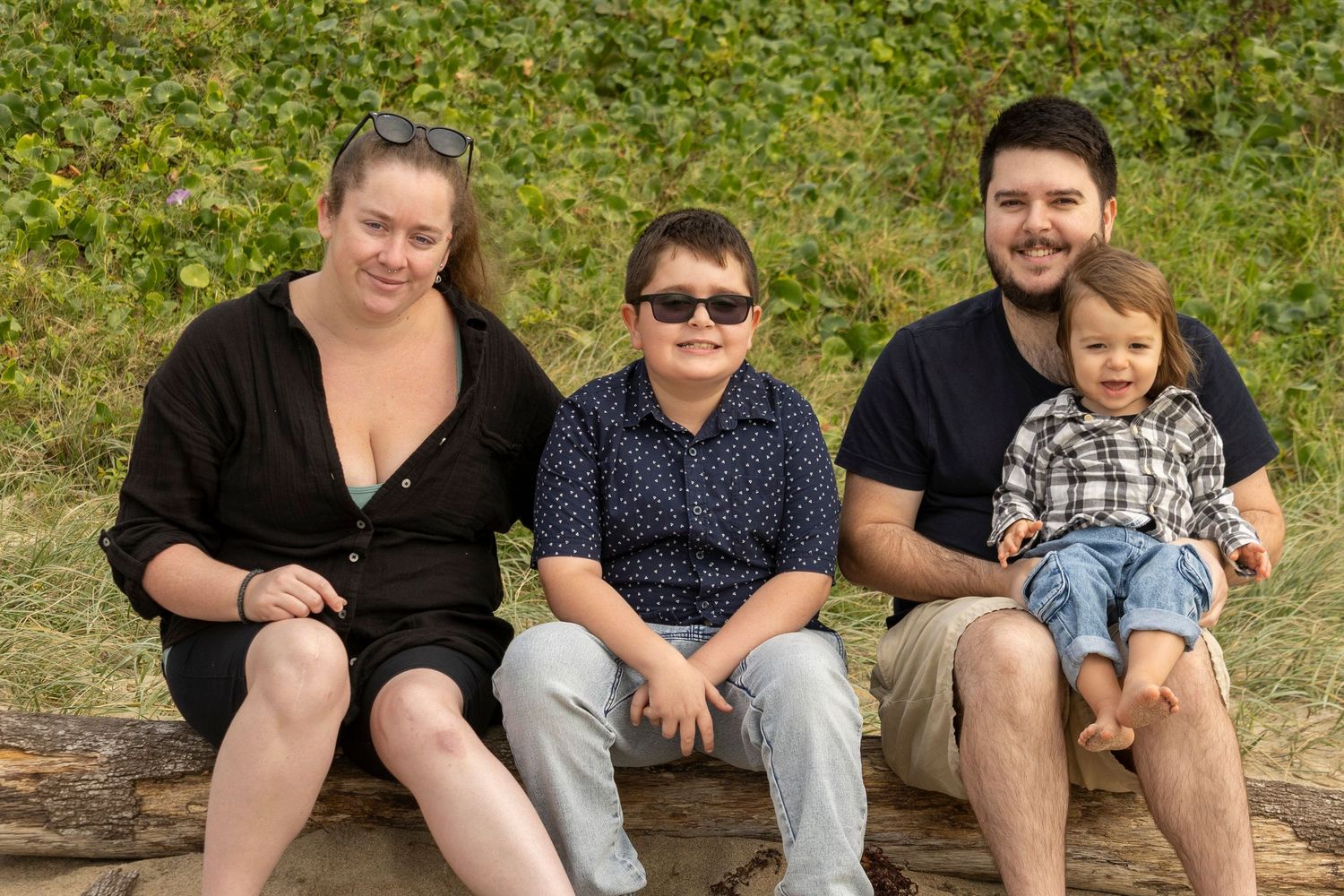 Family Photos