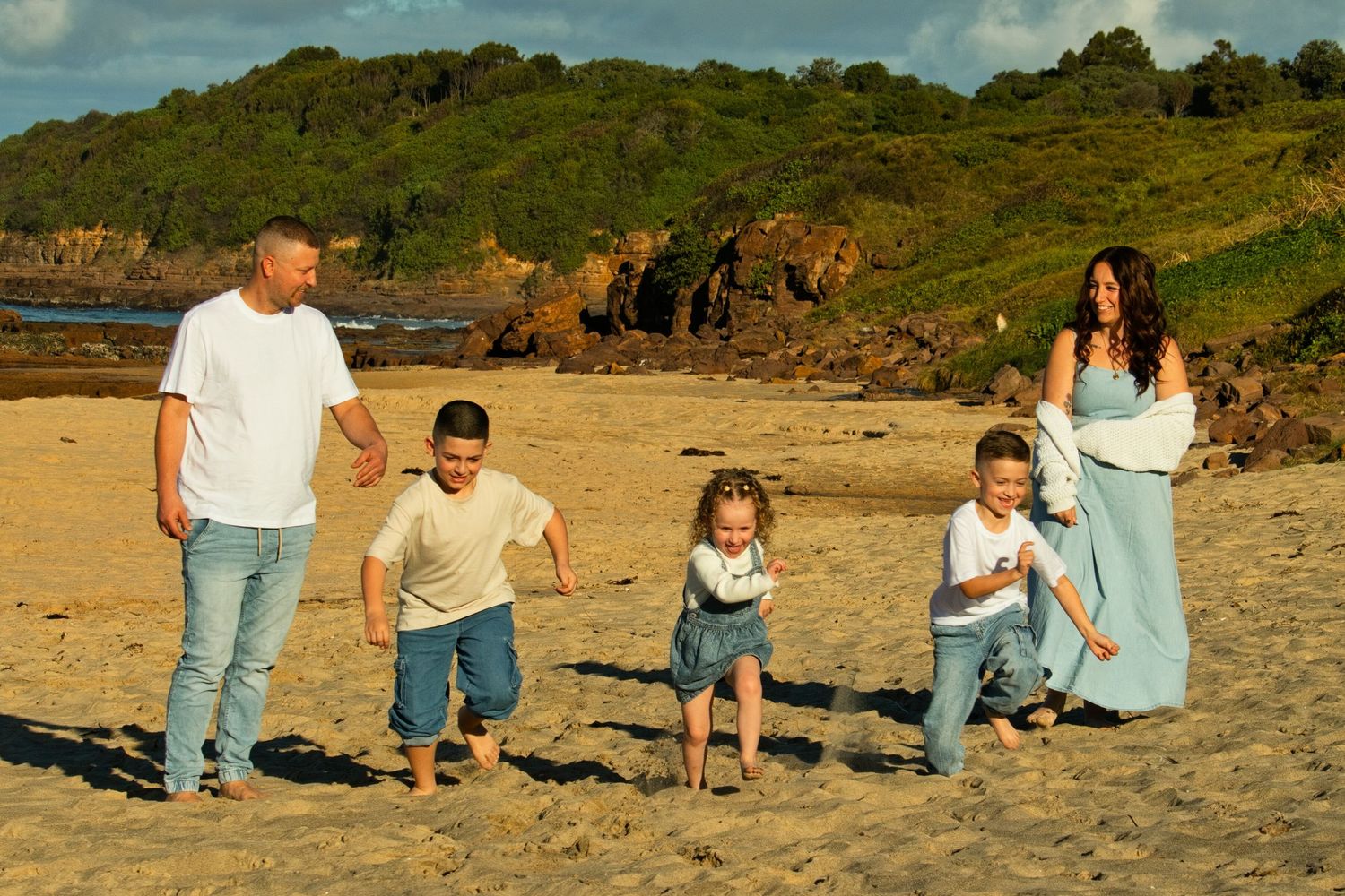 Family Photos