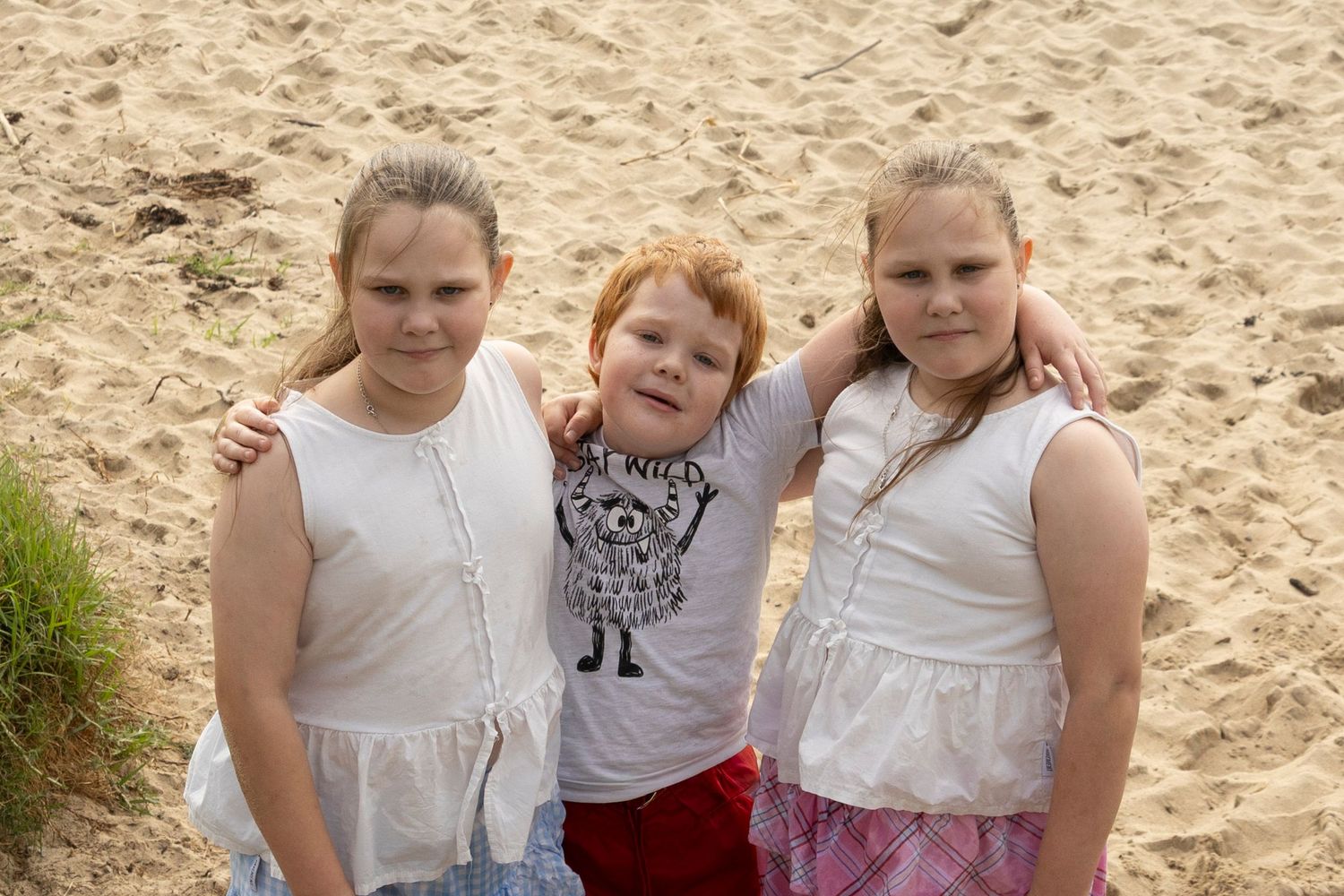 Family Photos