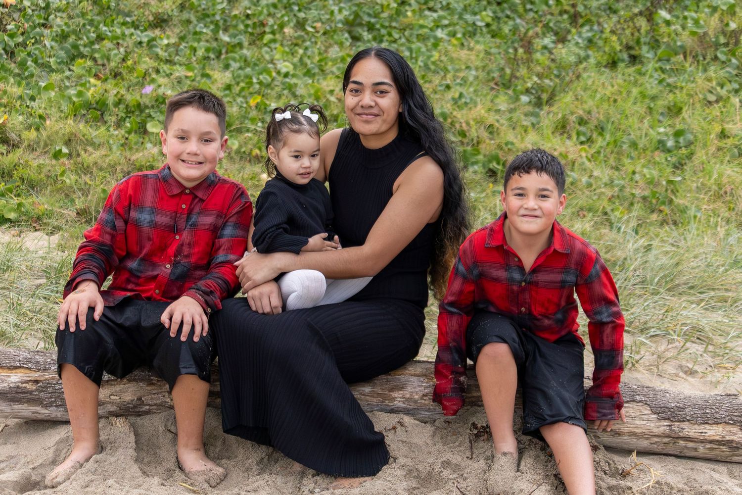 Family Photos