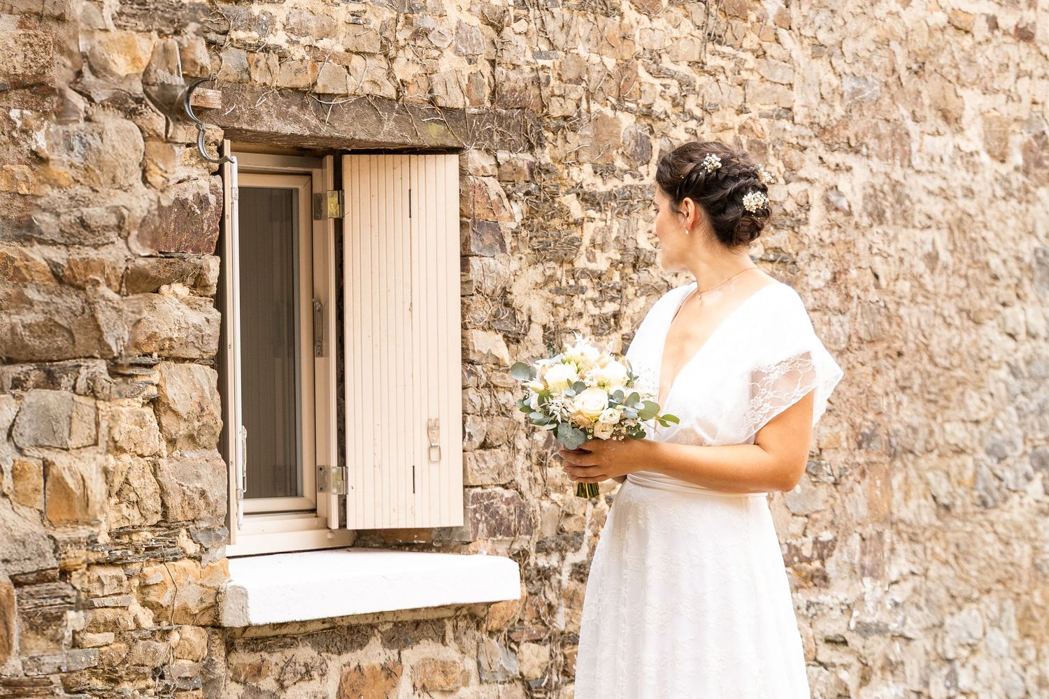mariage pays de gex