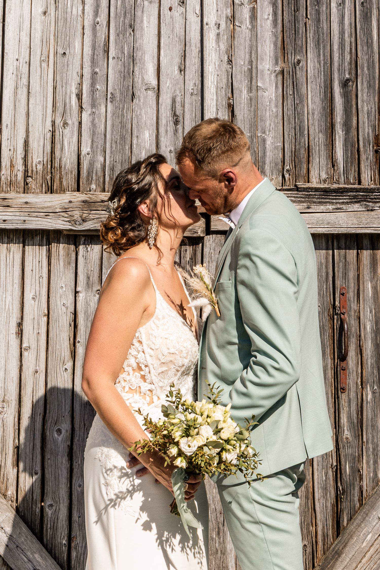 mariage pays de gex