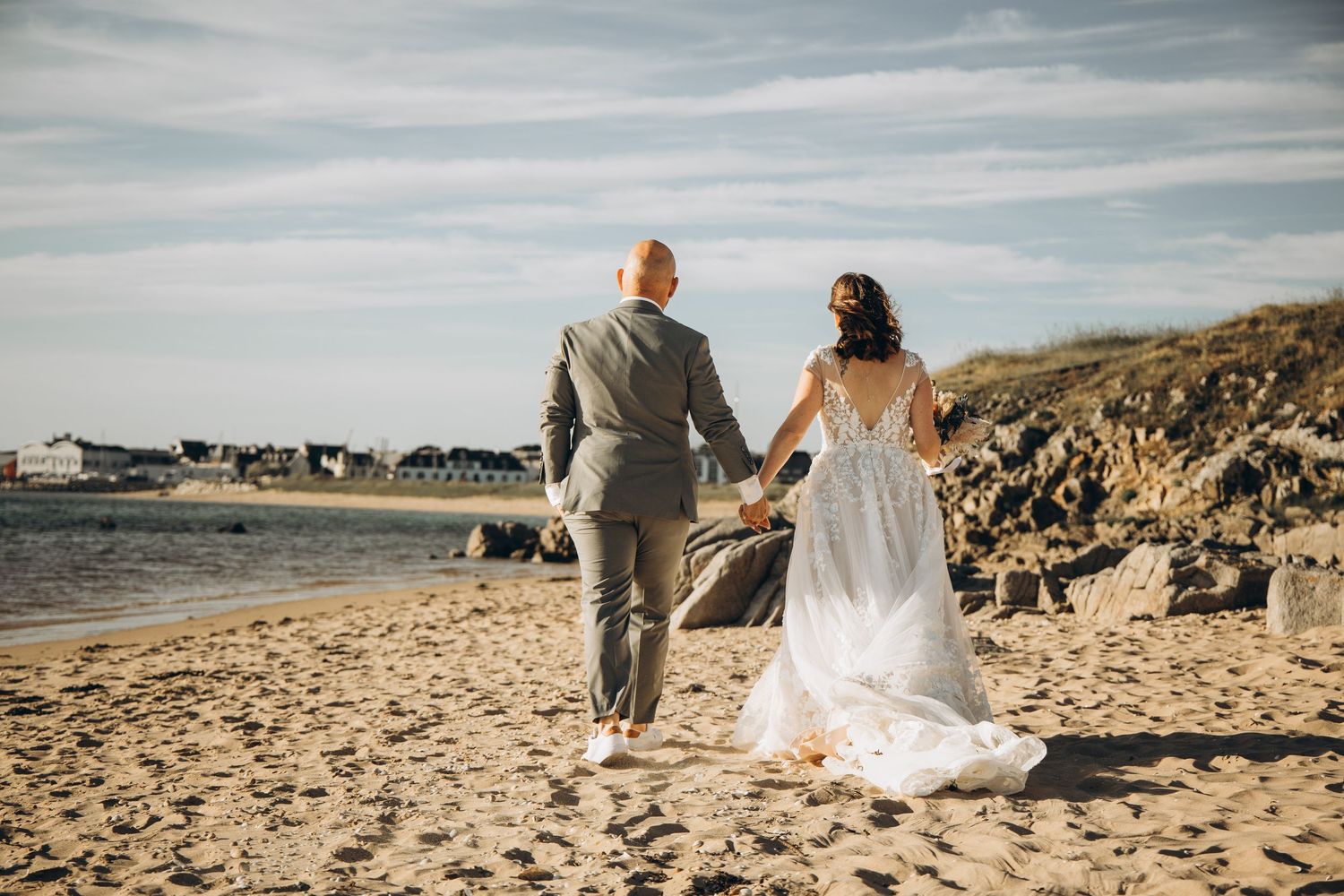 mariage pays de gex