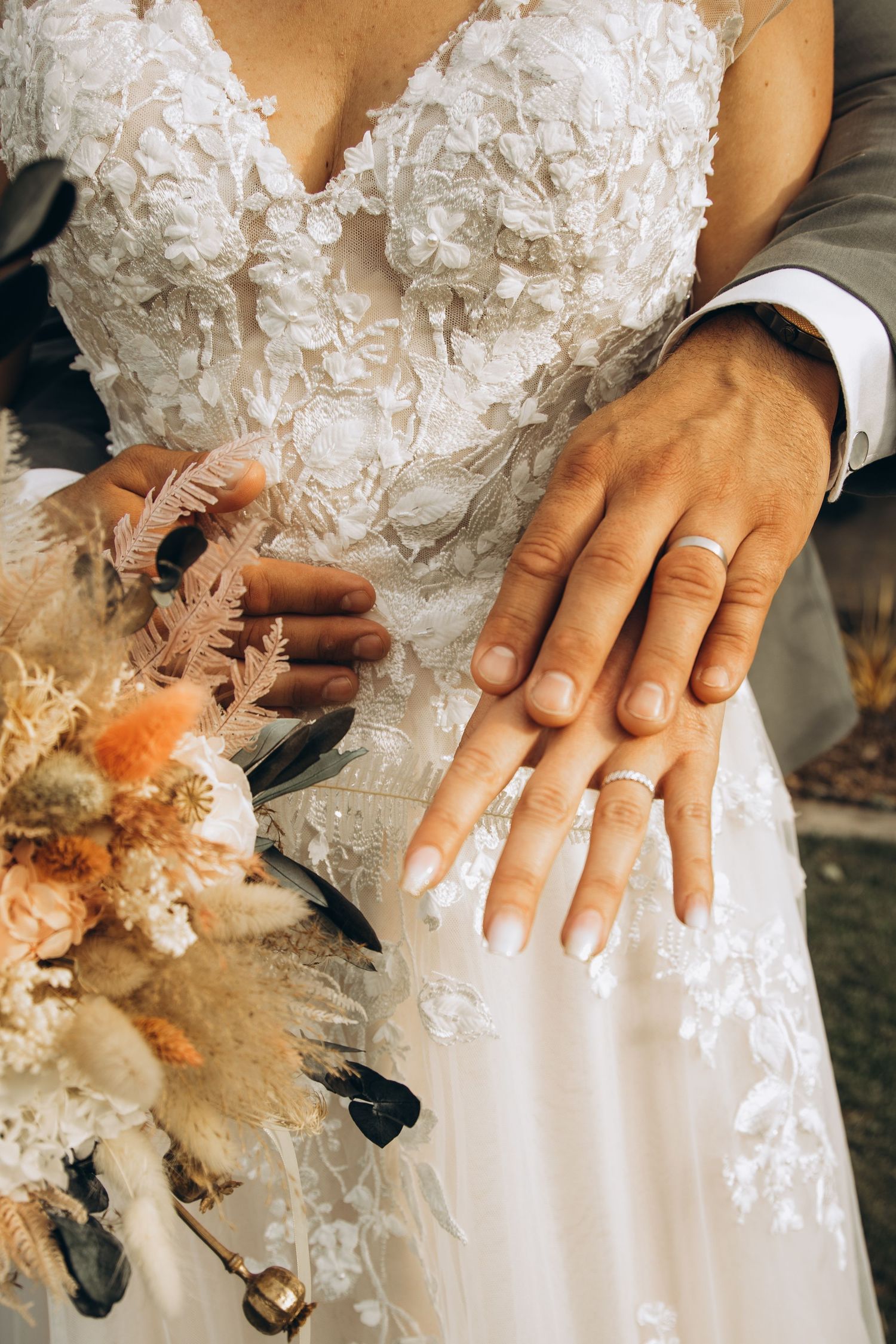 mariage pays de gex