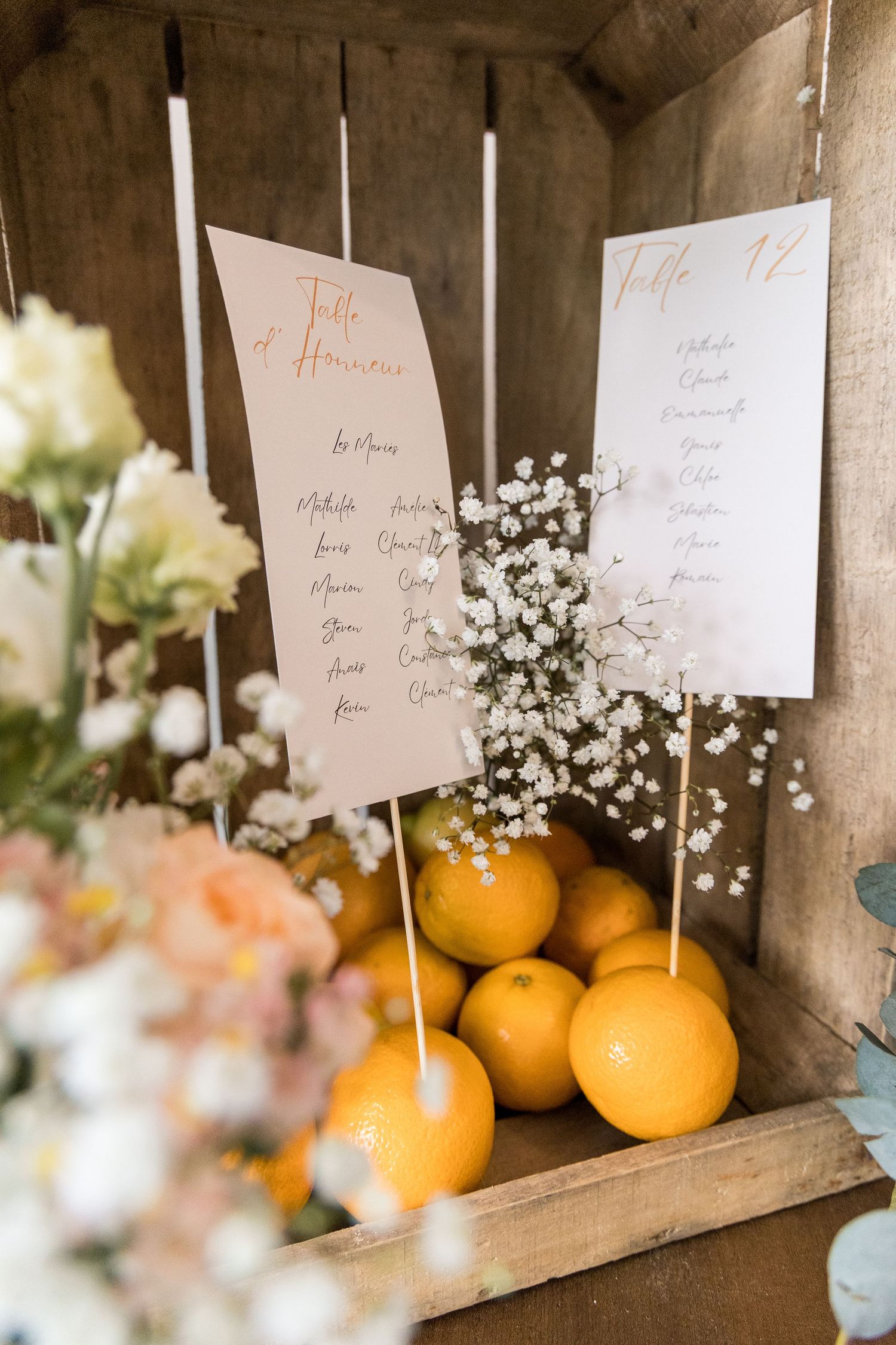 mariage haute savoie détails