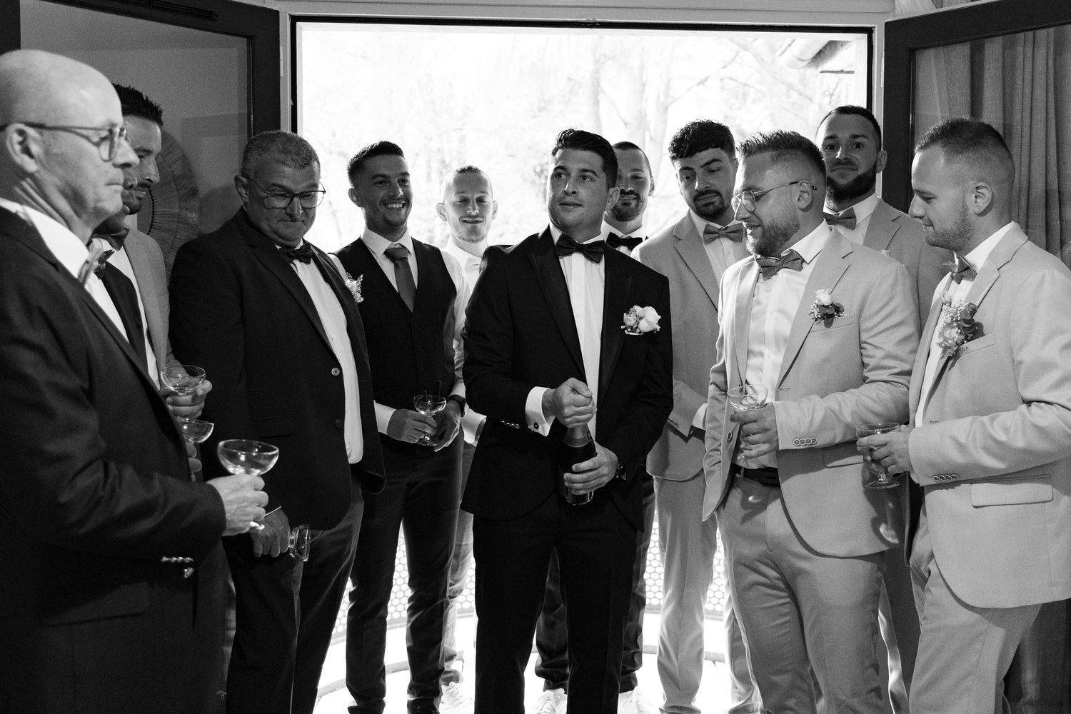mariage haute savoie