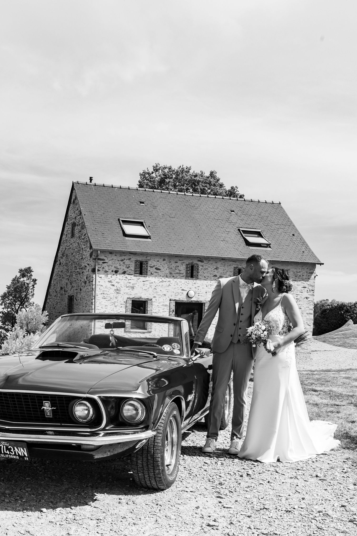 mariage pays de gex