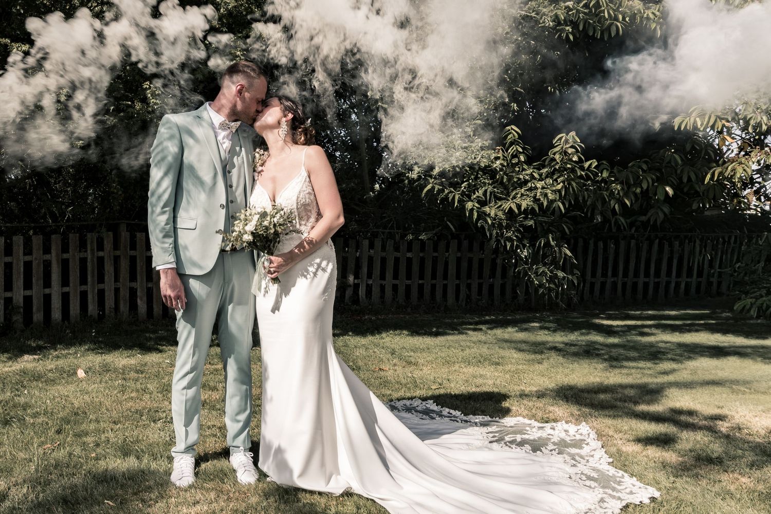 mariage haute savoie