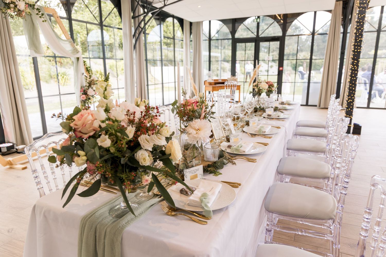 mariage pays de gex