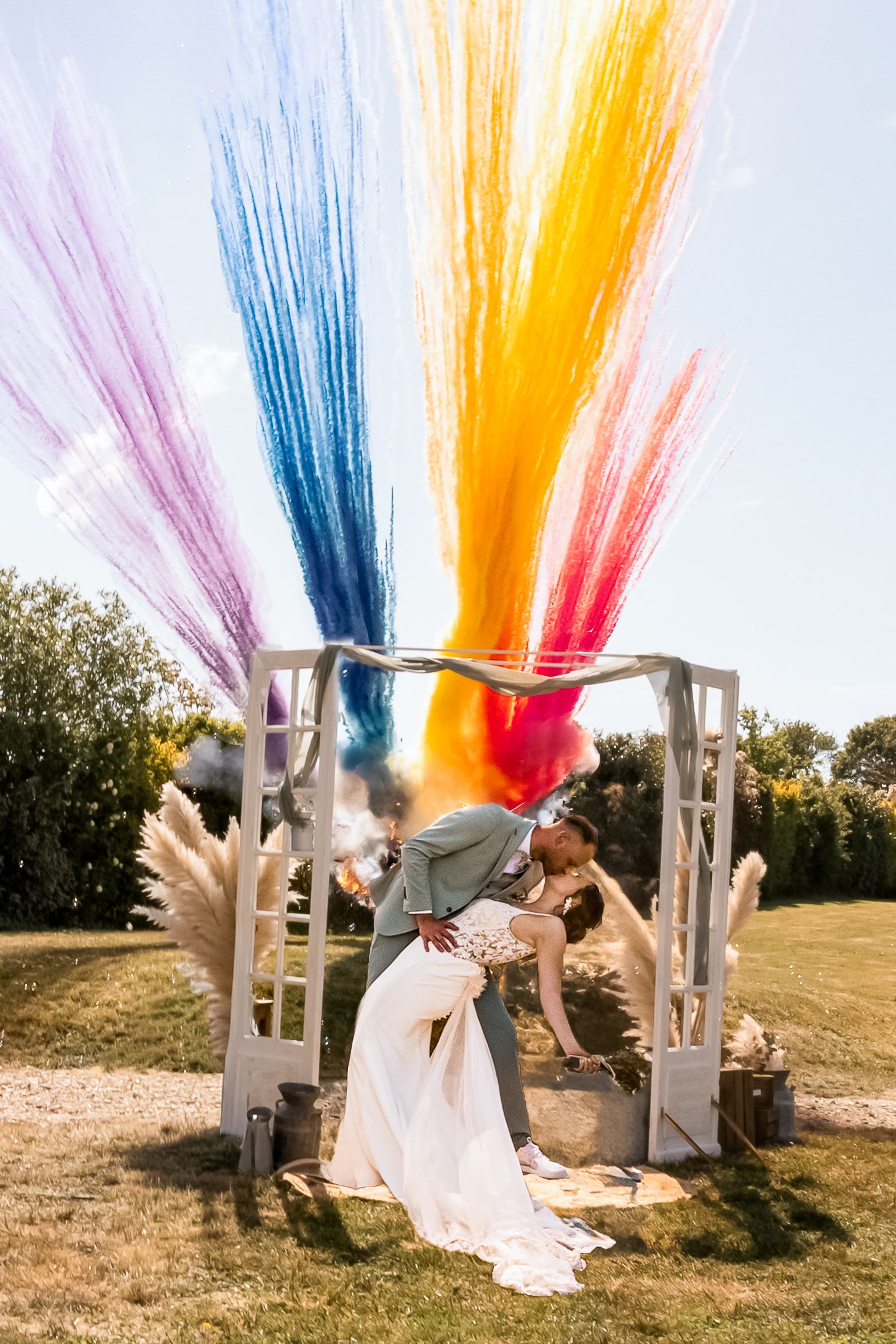 mariage haute savoie