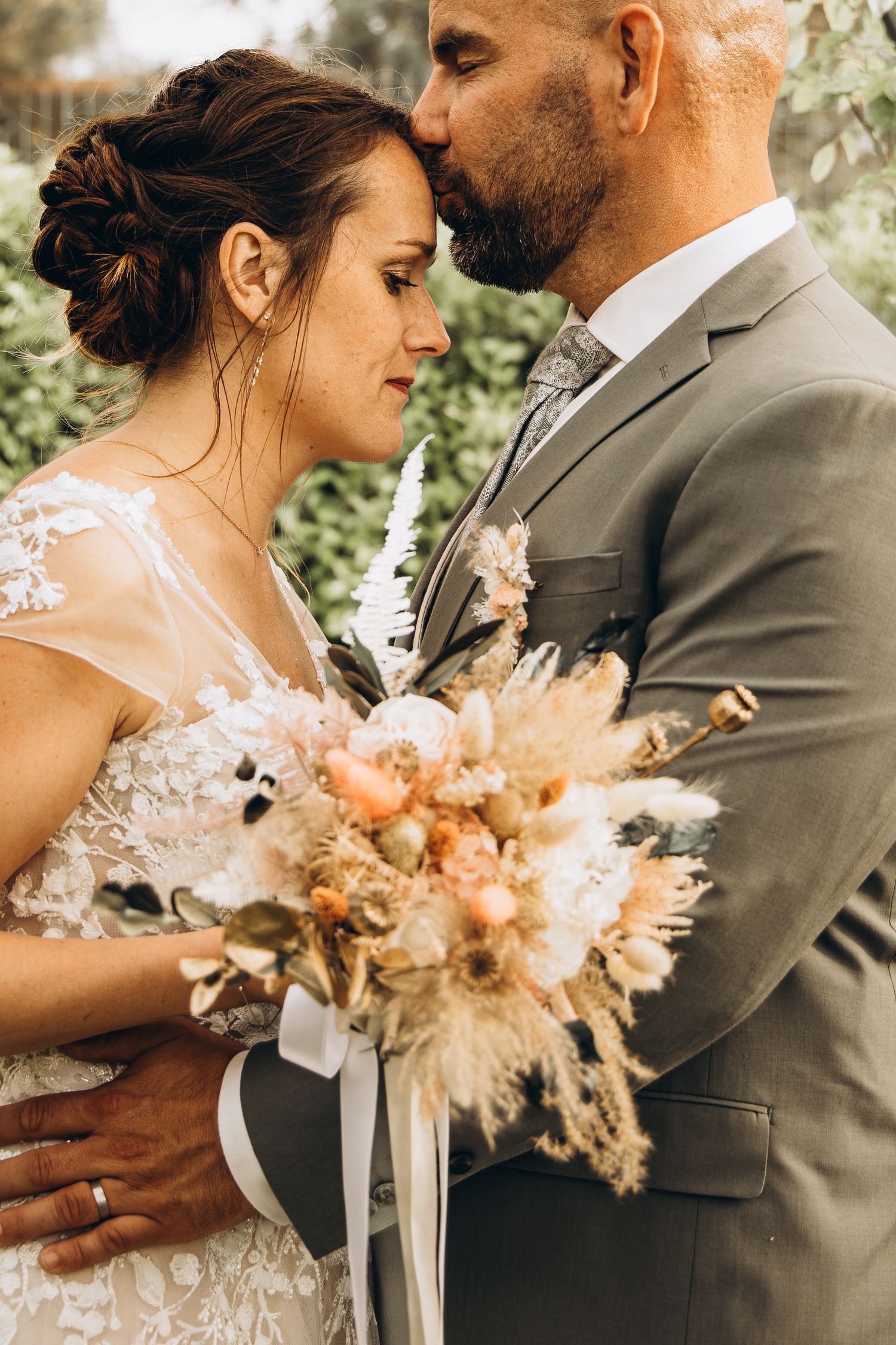 mariage haute savoie