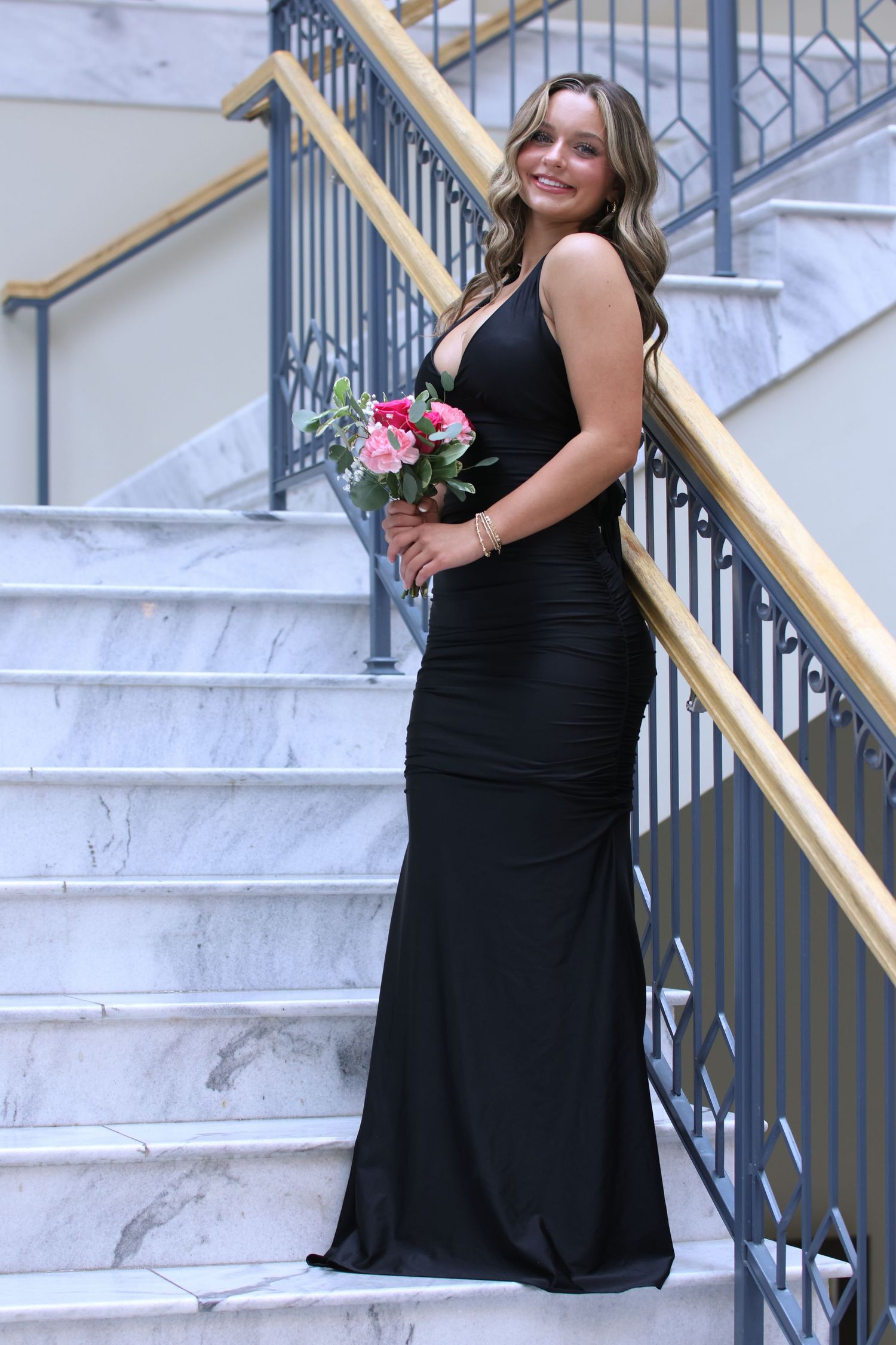 Prom Photography in Nashville, TN