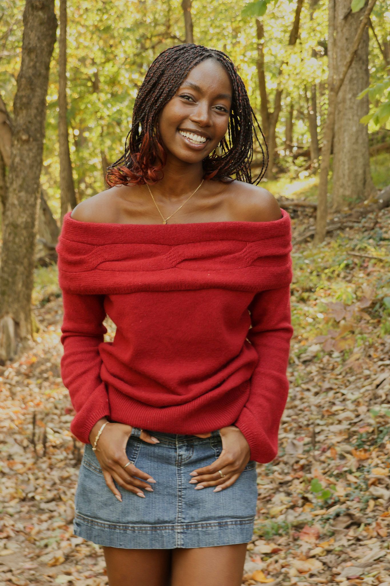 Senior Session