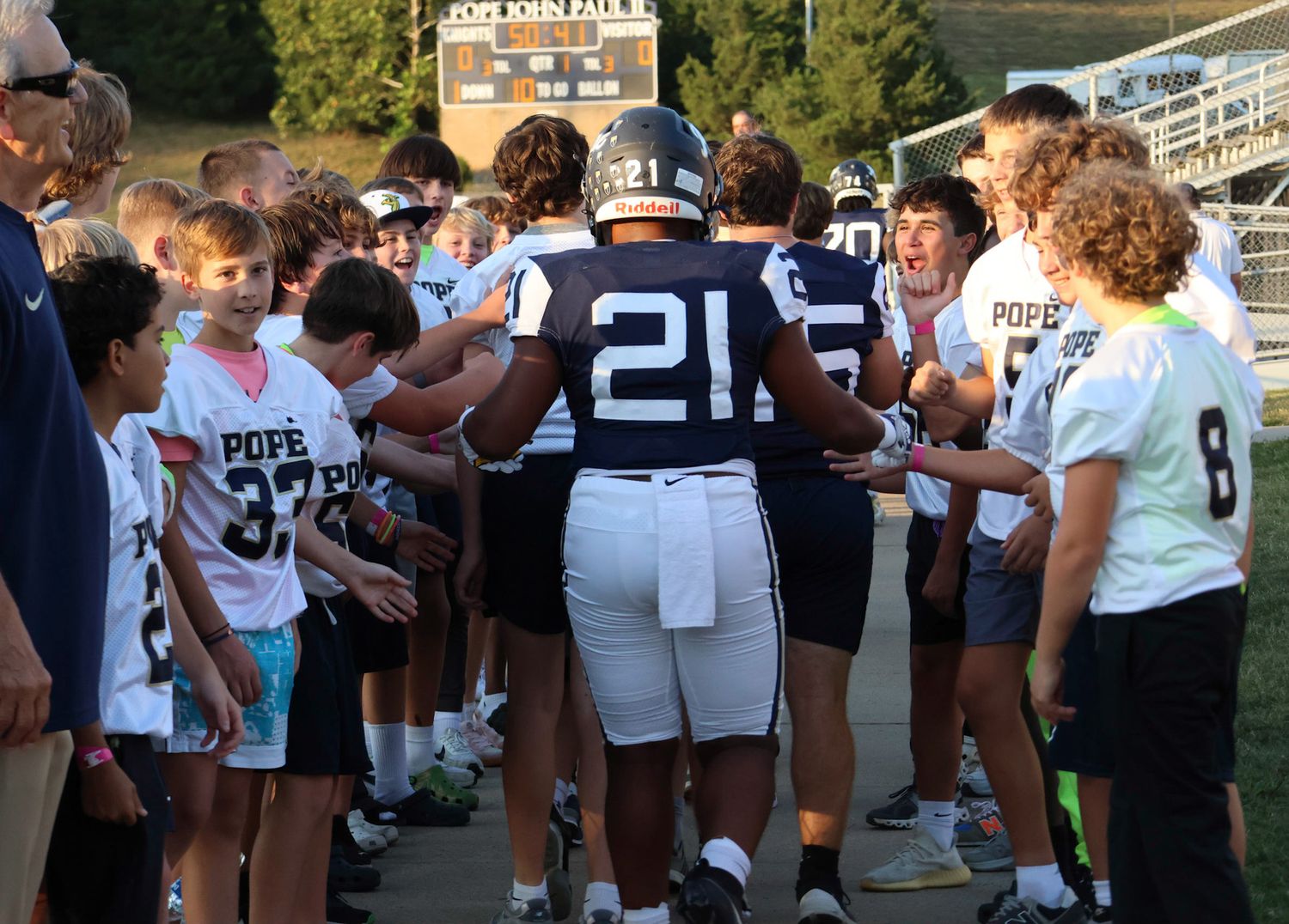 Football Photography