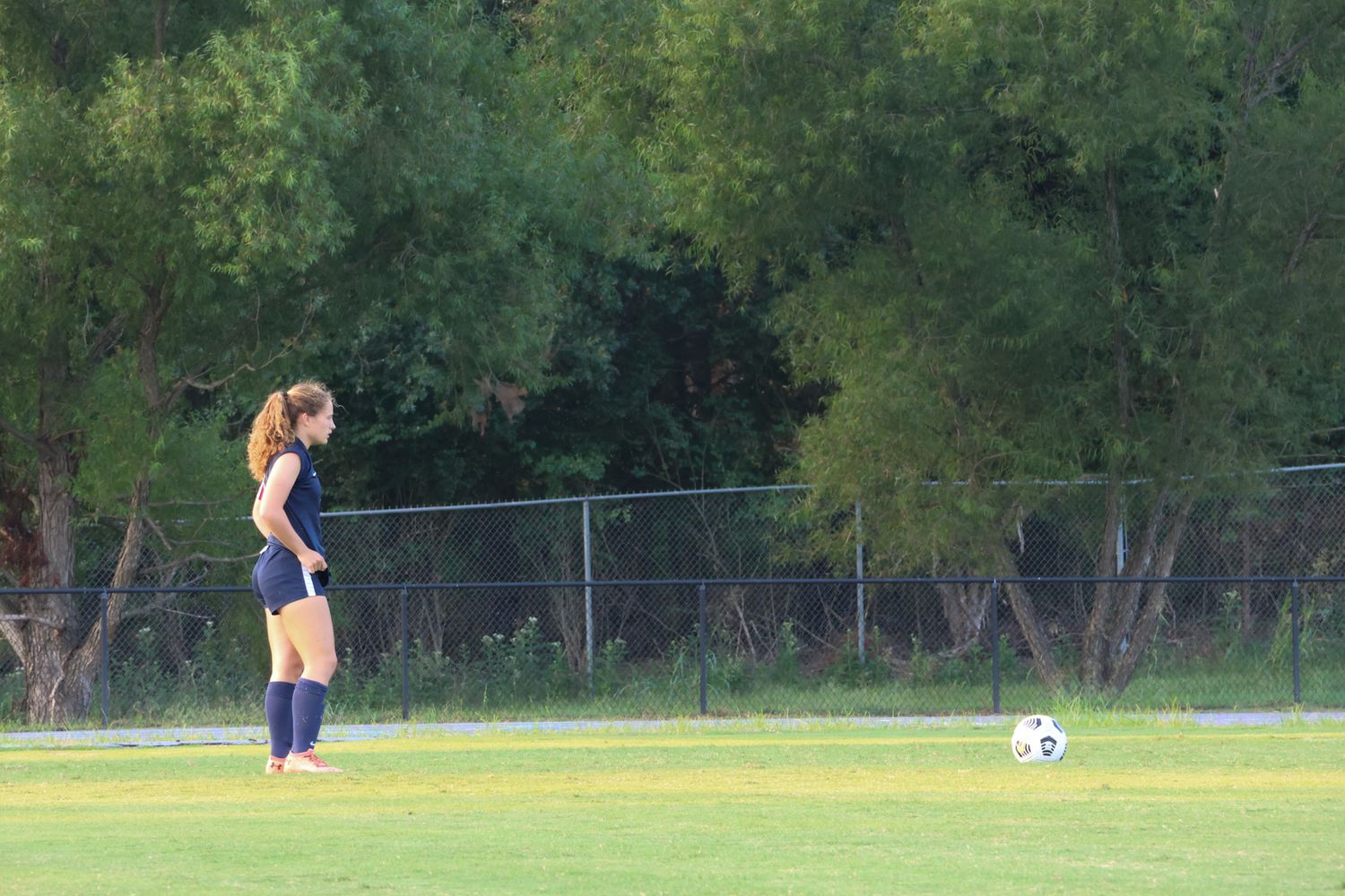Soccer Photography