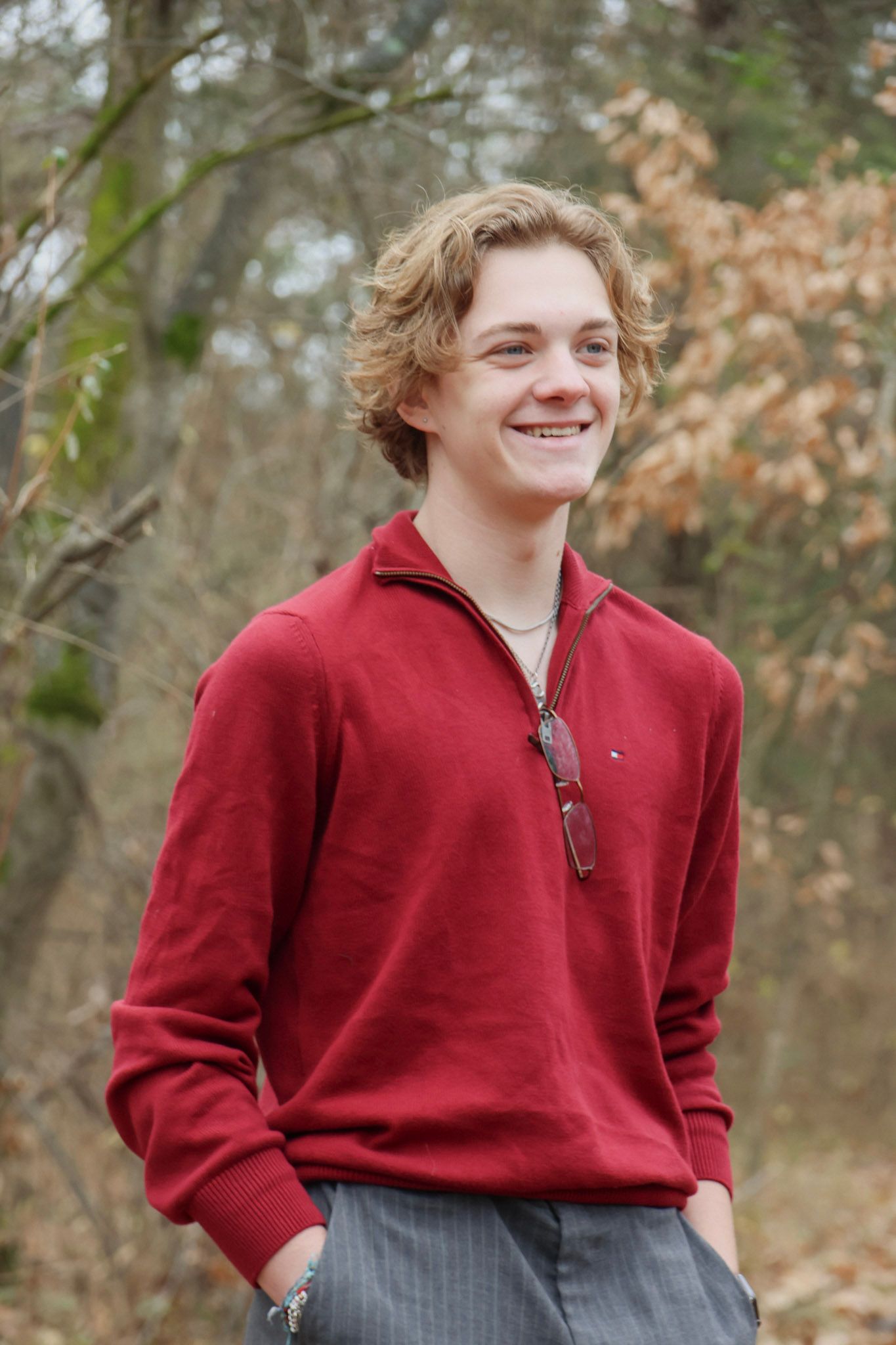 Senior Session