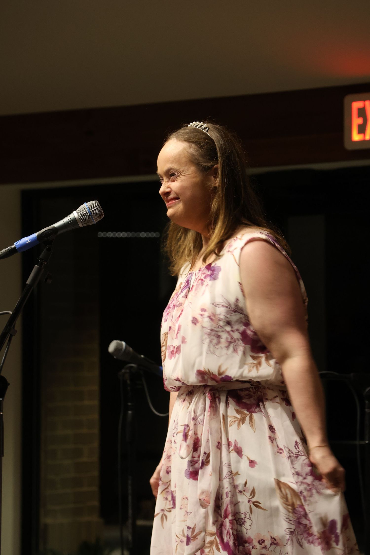 Talent Show