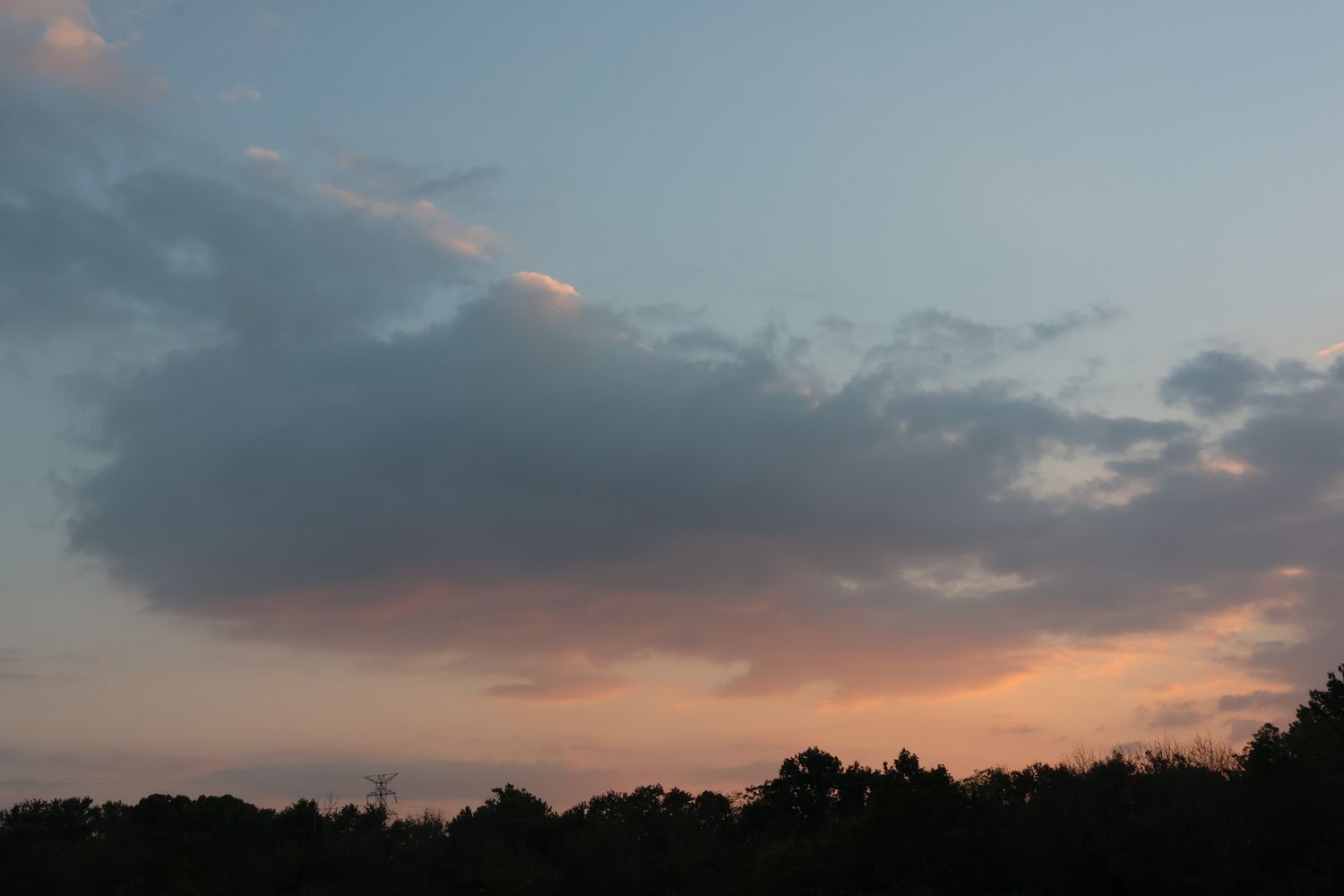 Sky Photography
