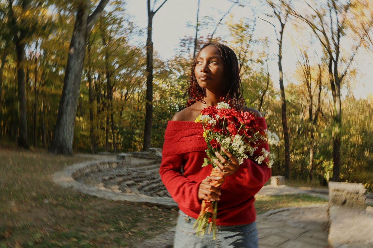 Senior Session