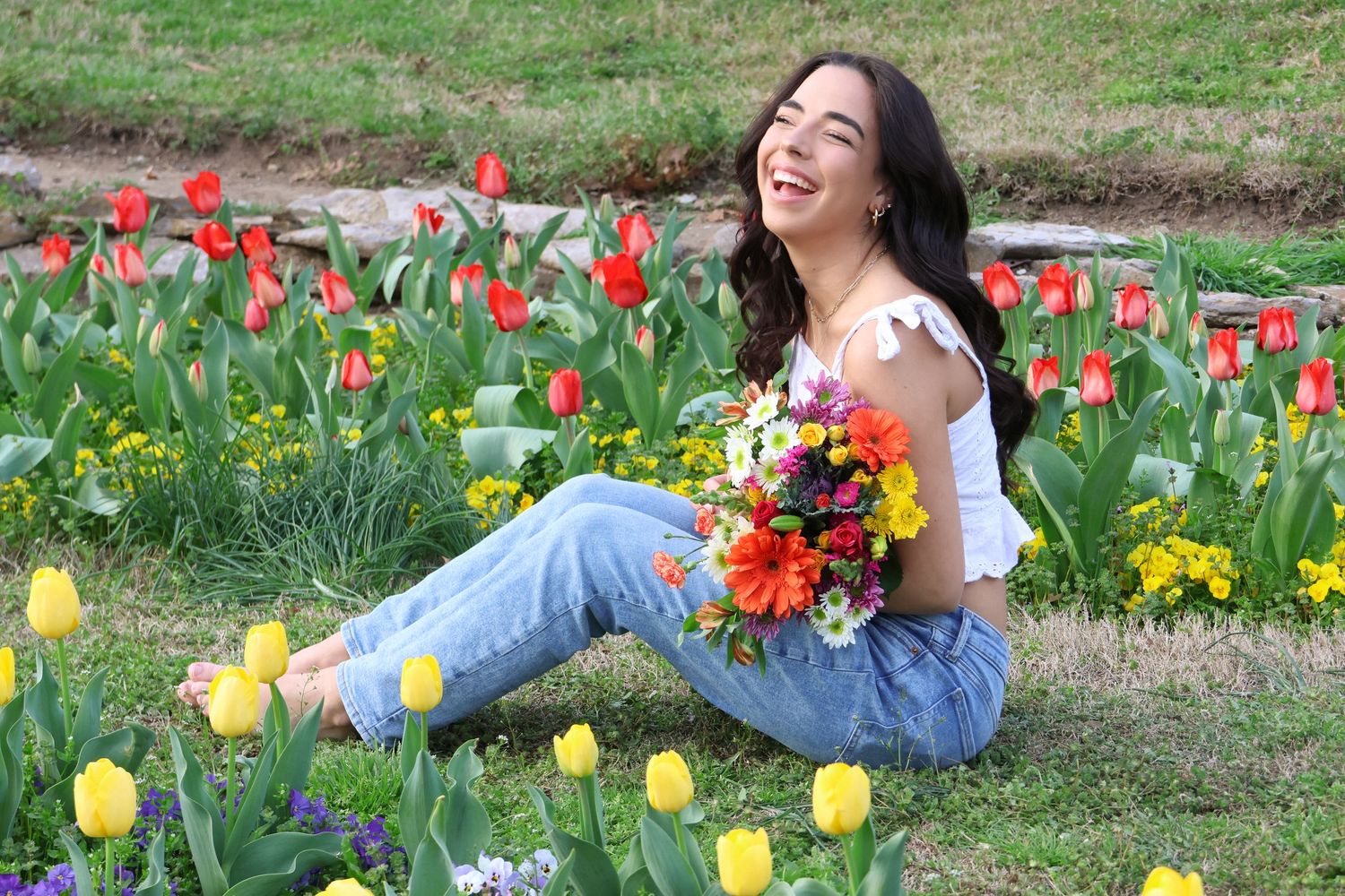 Senior Session in Nashville, TN
